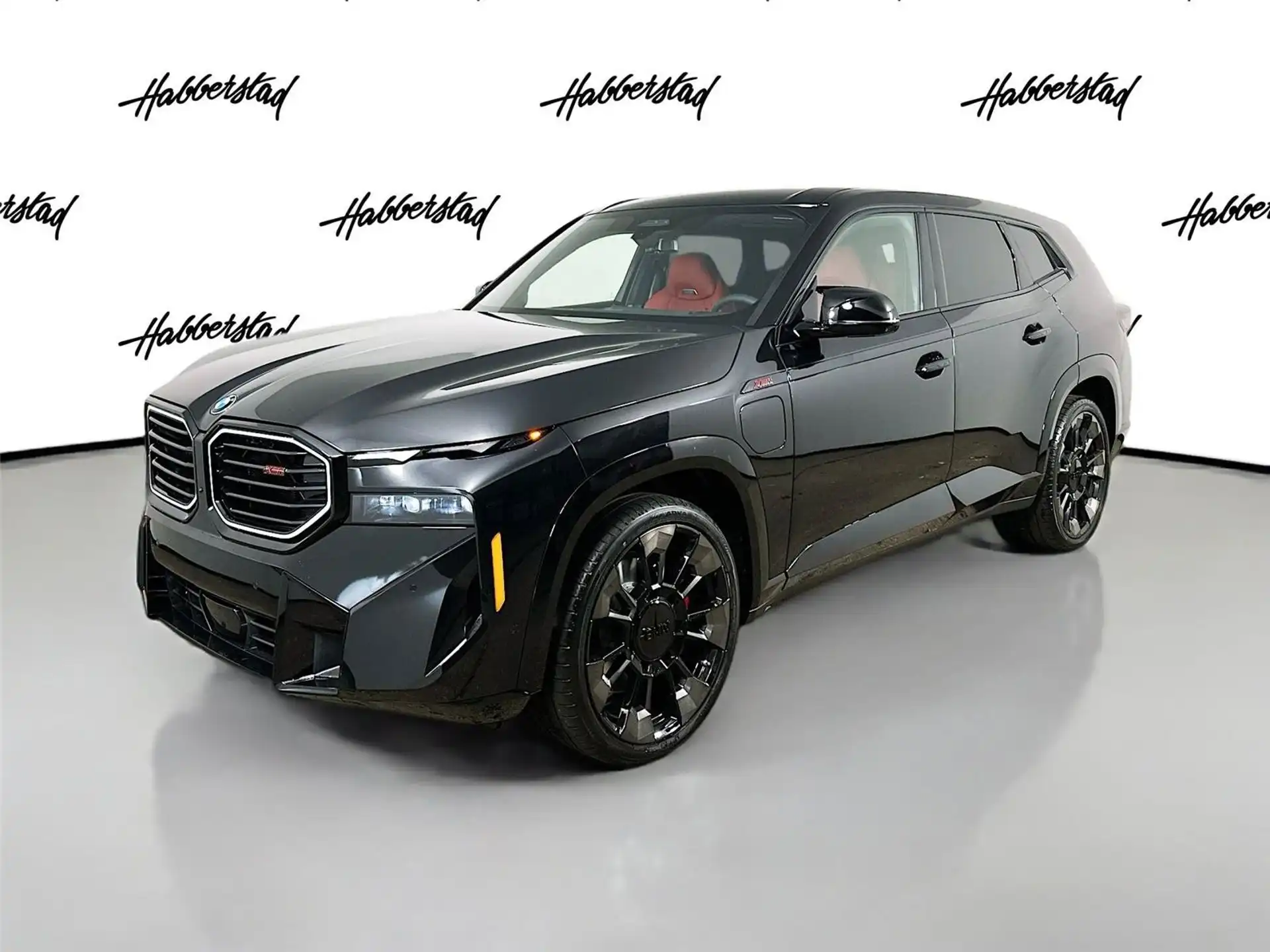 2026 BMW XM Label's photo