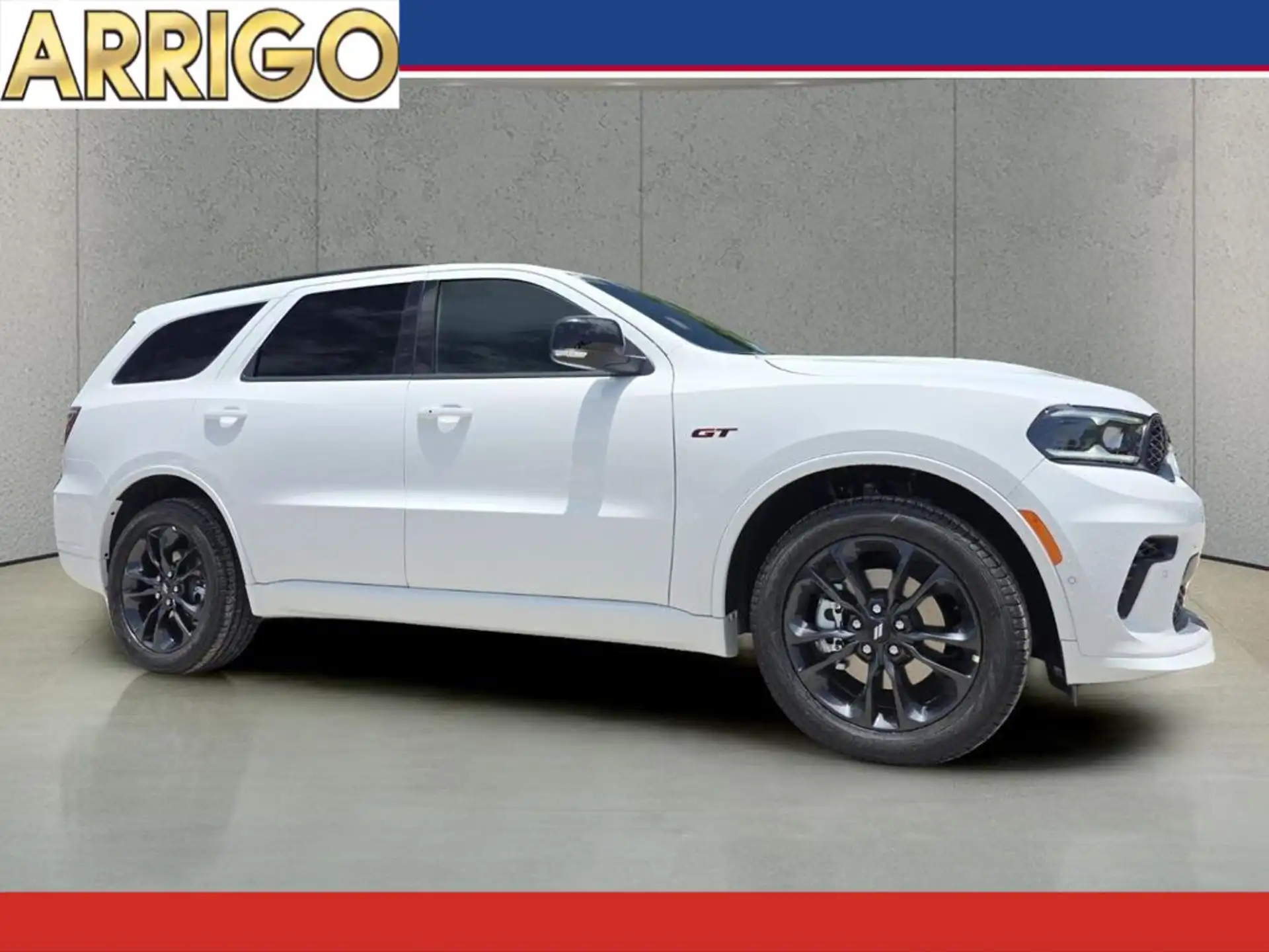 2026 Dodge Durango GT Plus AWD's photo