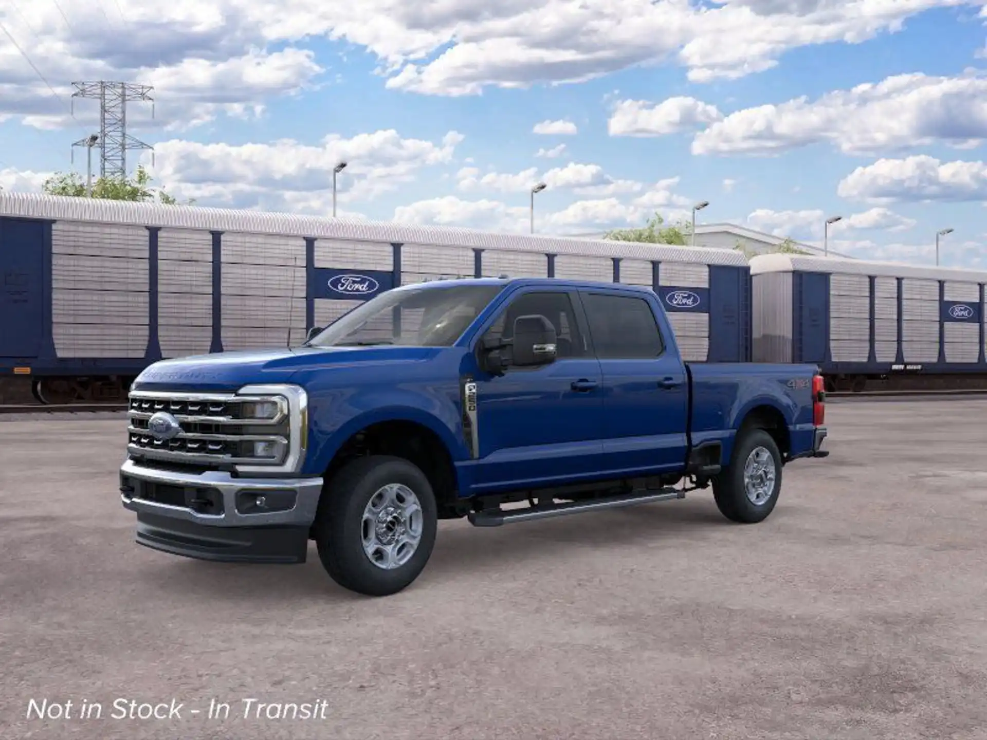 2026 Ford F-250's photo
