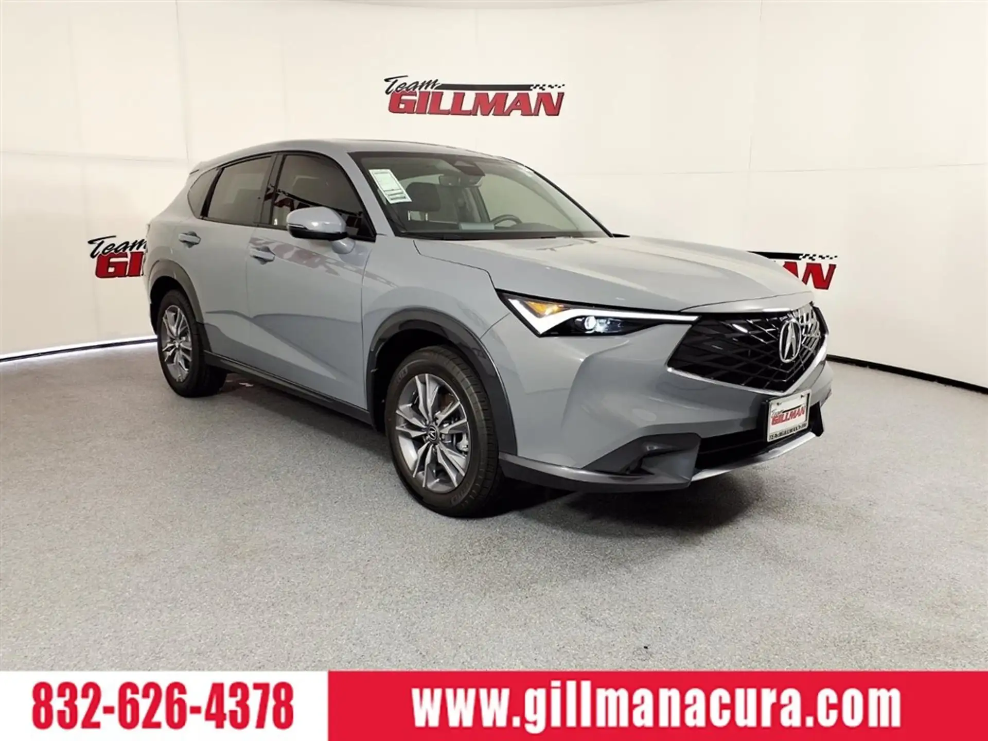 2026 Acura ADX Base's photo