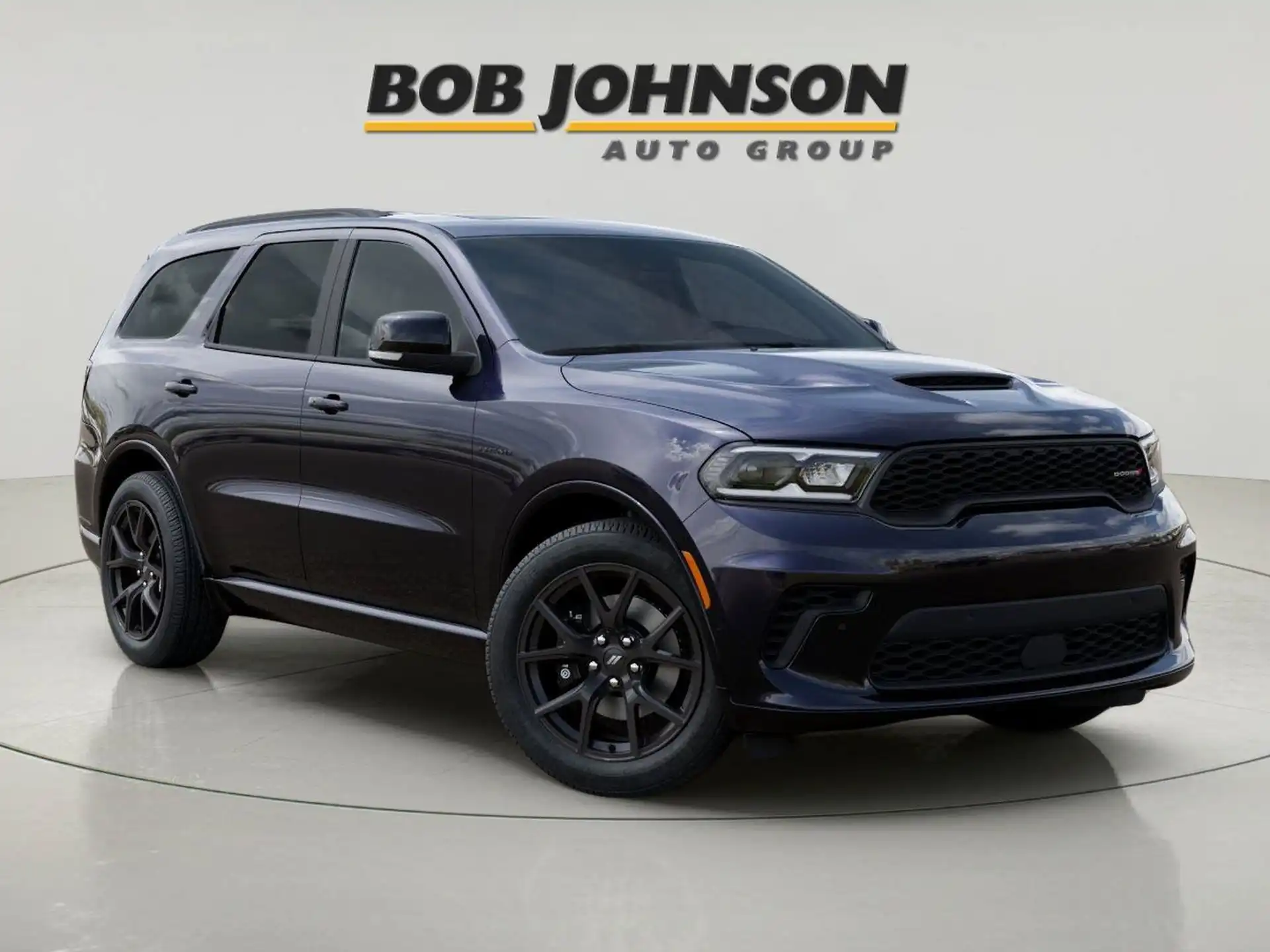 2026 Dodge Durango GT HEMI Plus V8 AWD's photo