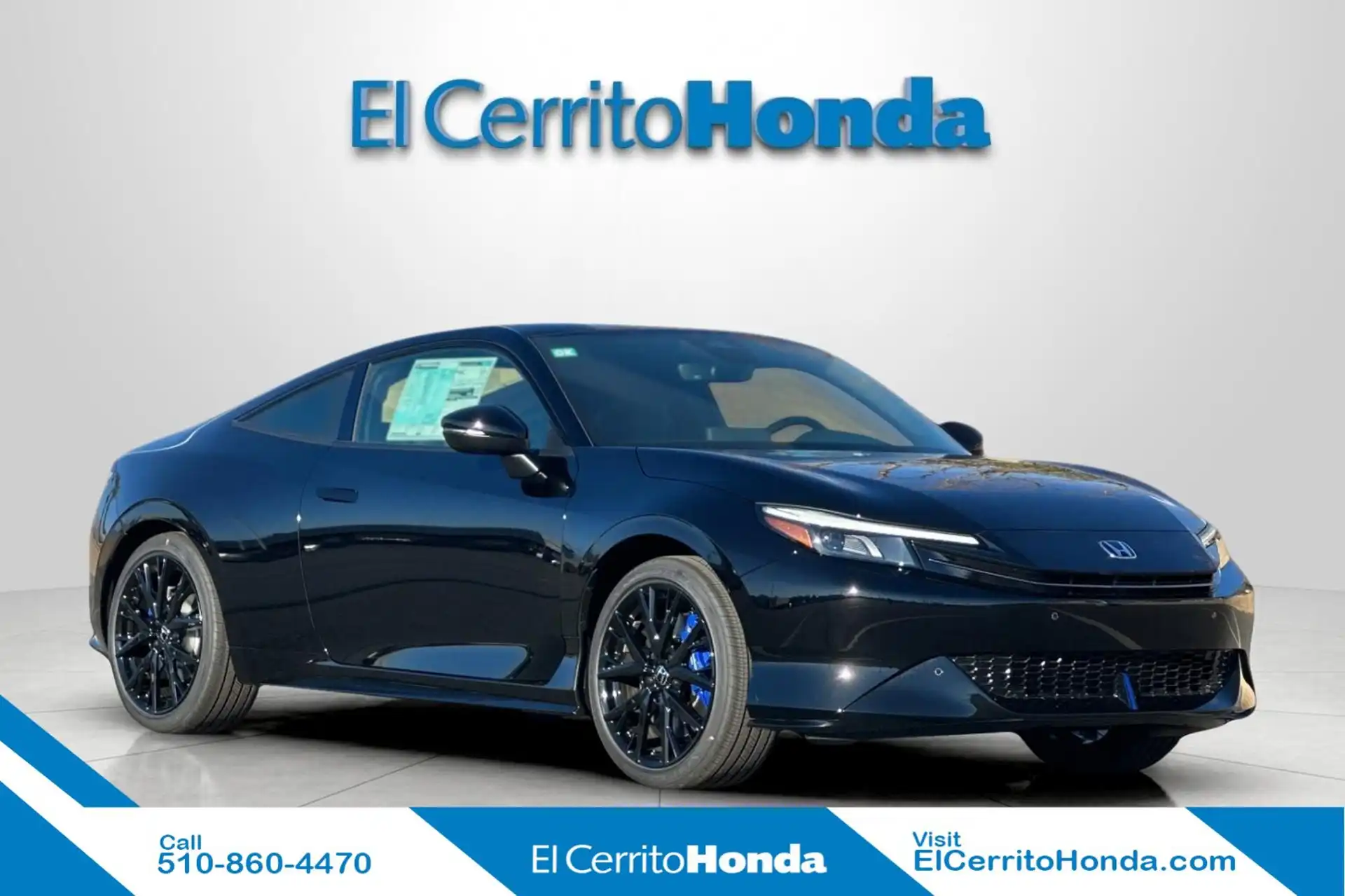 2026 Honda Prelude Base's photo