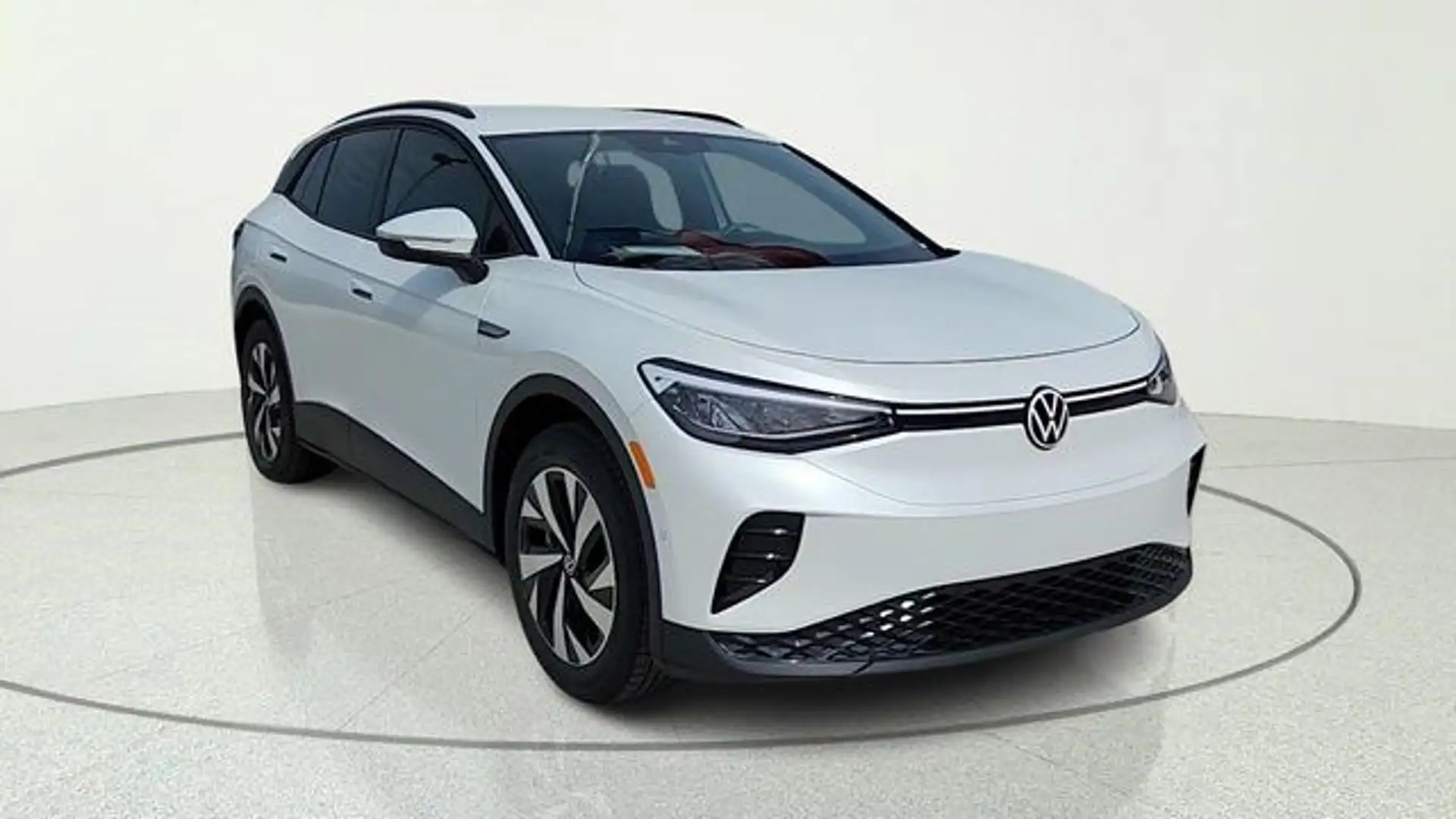 2026 Volkswagen ID.4 ID.4 PRO's photo