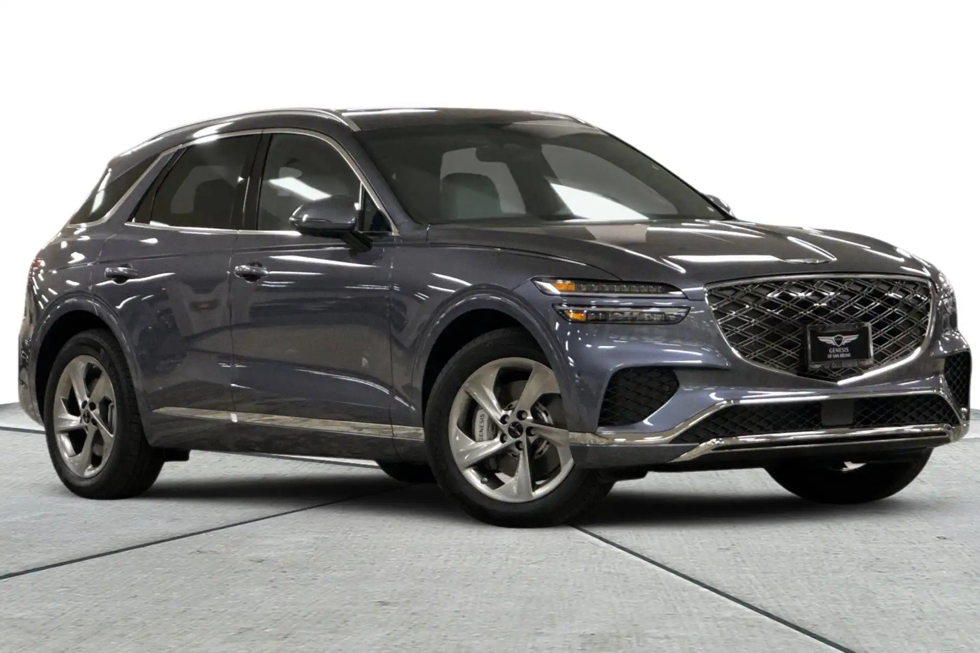 2026 Genesis GV70 2.5T Advanced AWD's photo
