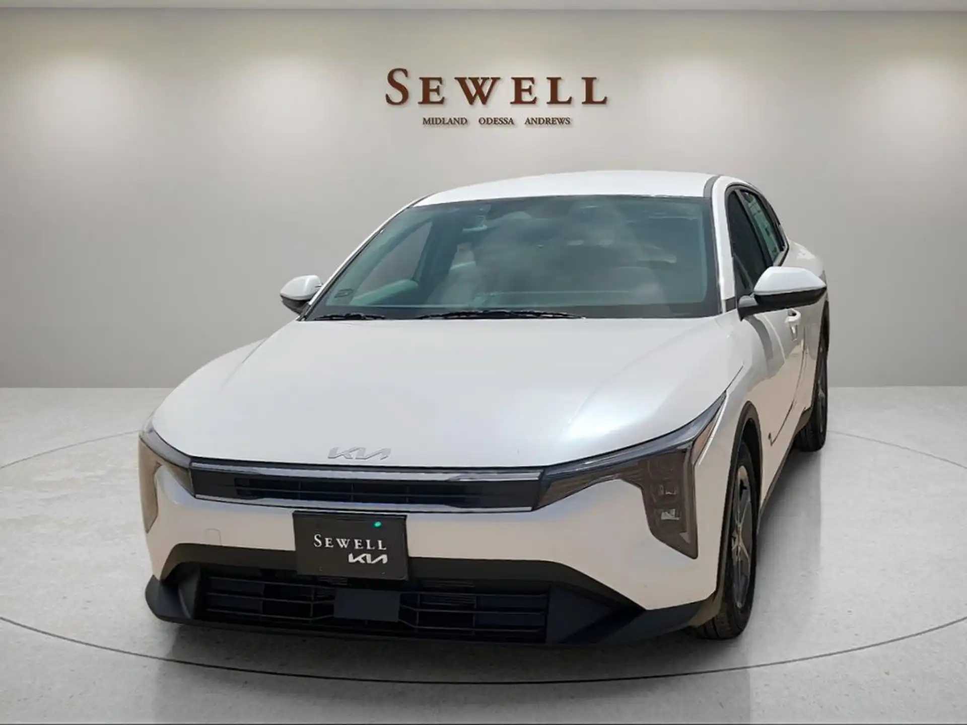 2026 Kia K4 LXS AT's photo