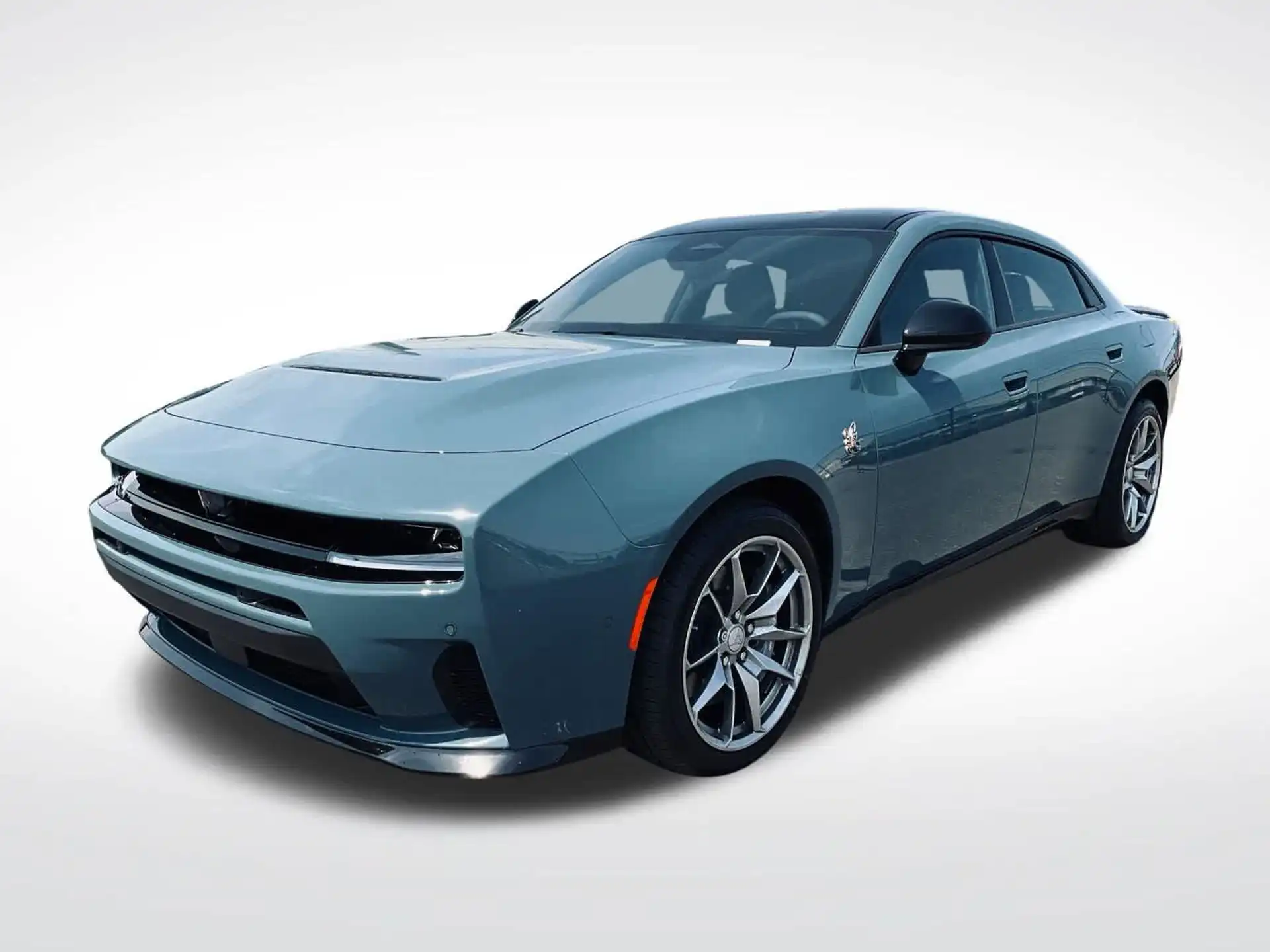 2026 Dodge Charger Scat Pack AWD's photo
