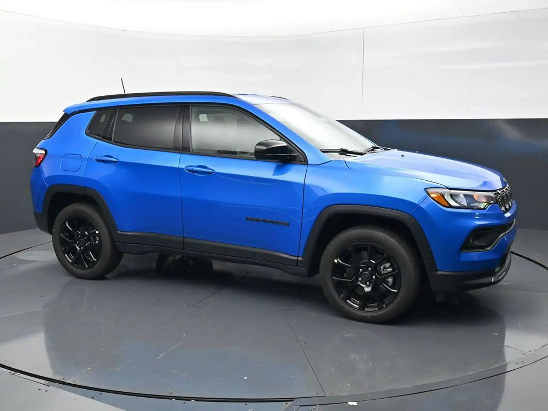 2026 Jeep Compass Altitude 4X4's photo