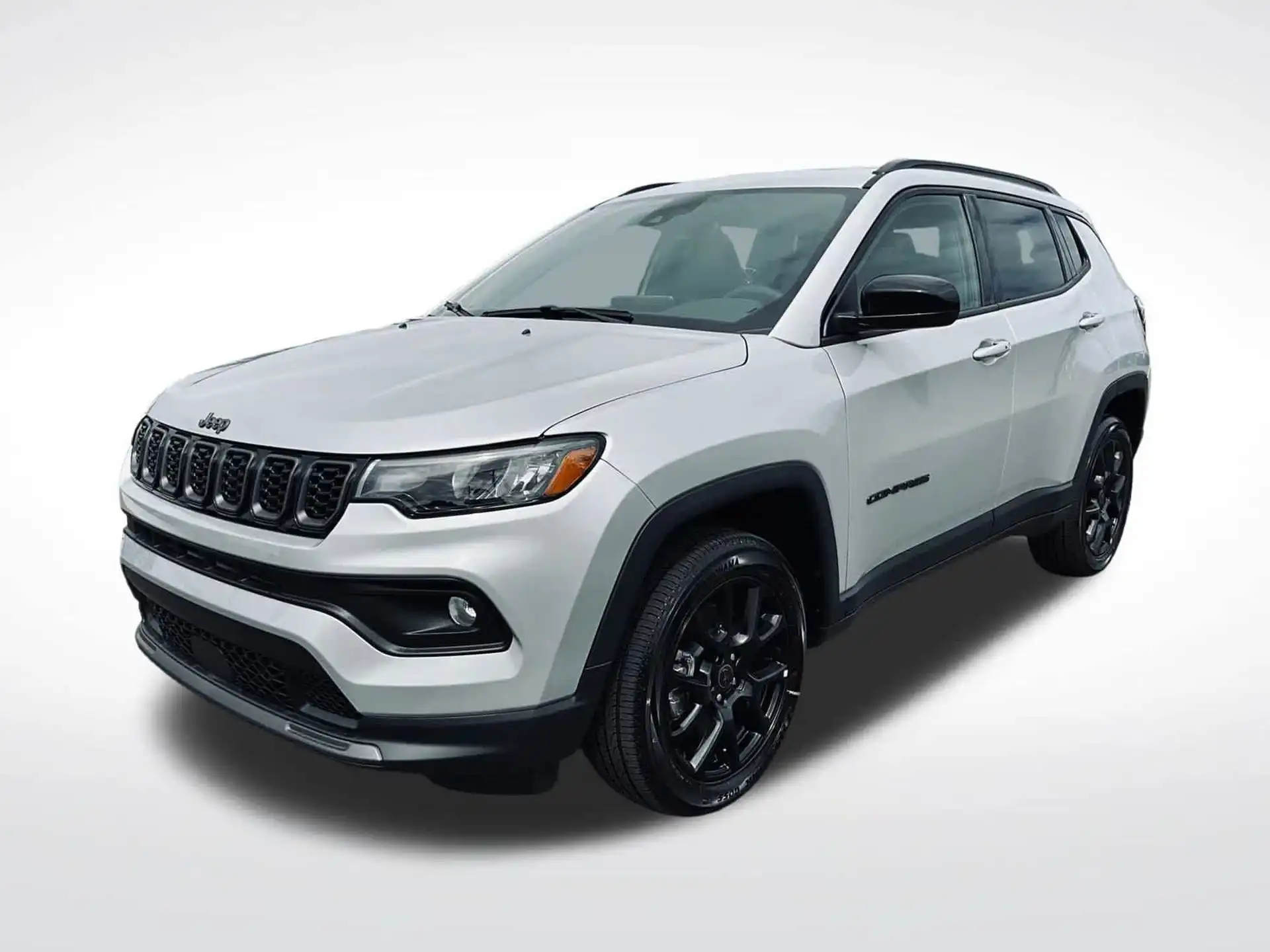 2026 Jeep Compass Altitude 4X4's photo