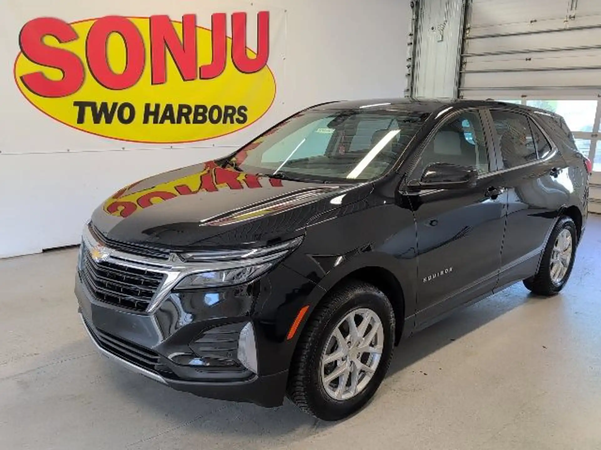 2023 Chevrolet Equinox AWD LT 1.5T's photo