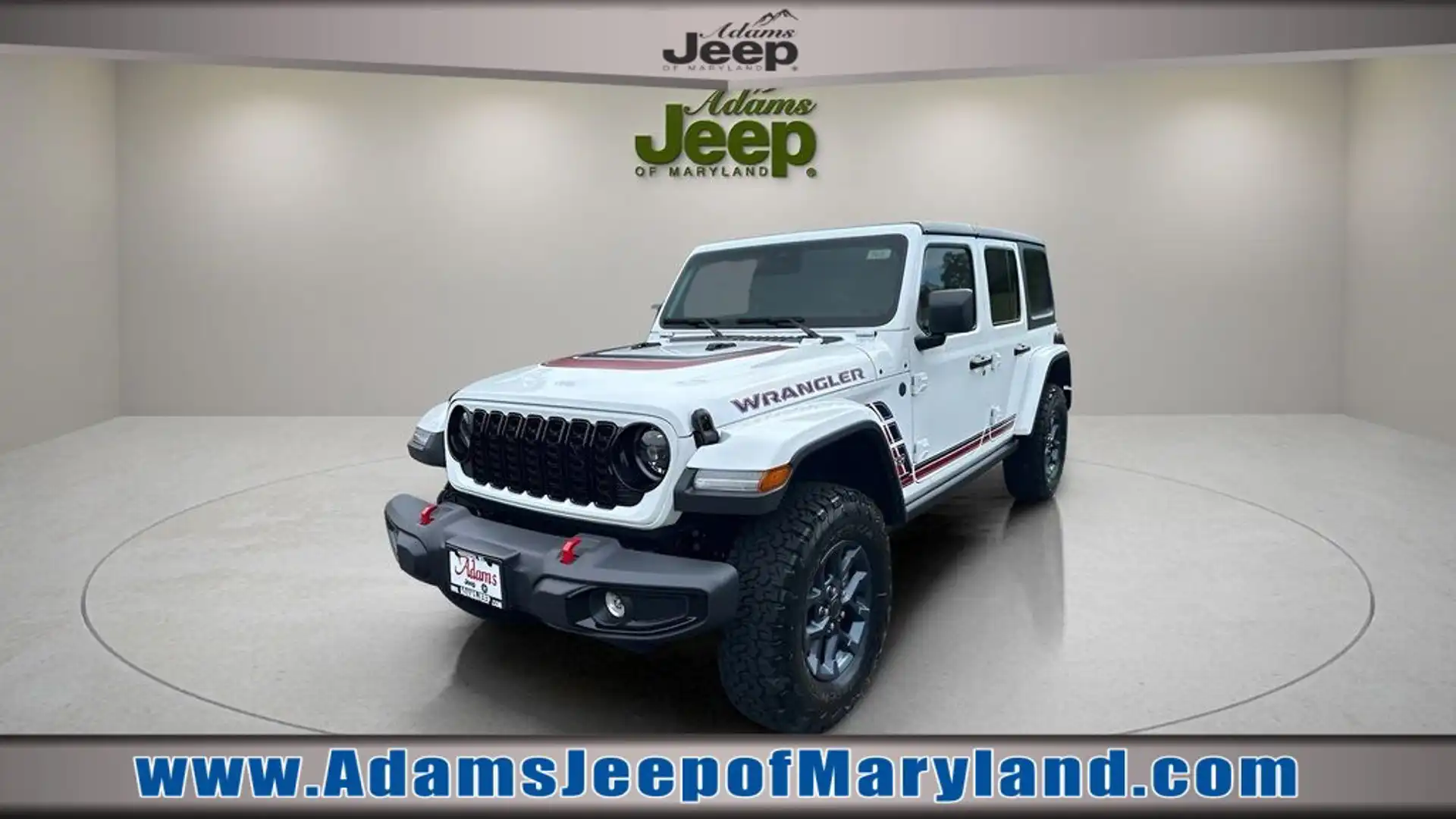 2026 Jeep Wrangler Sport S's photo