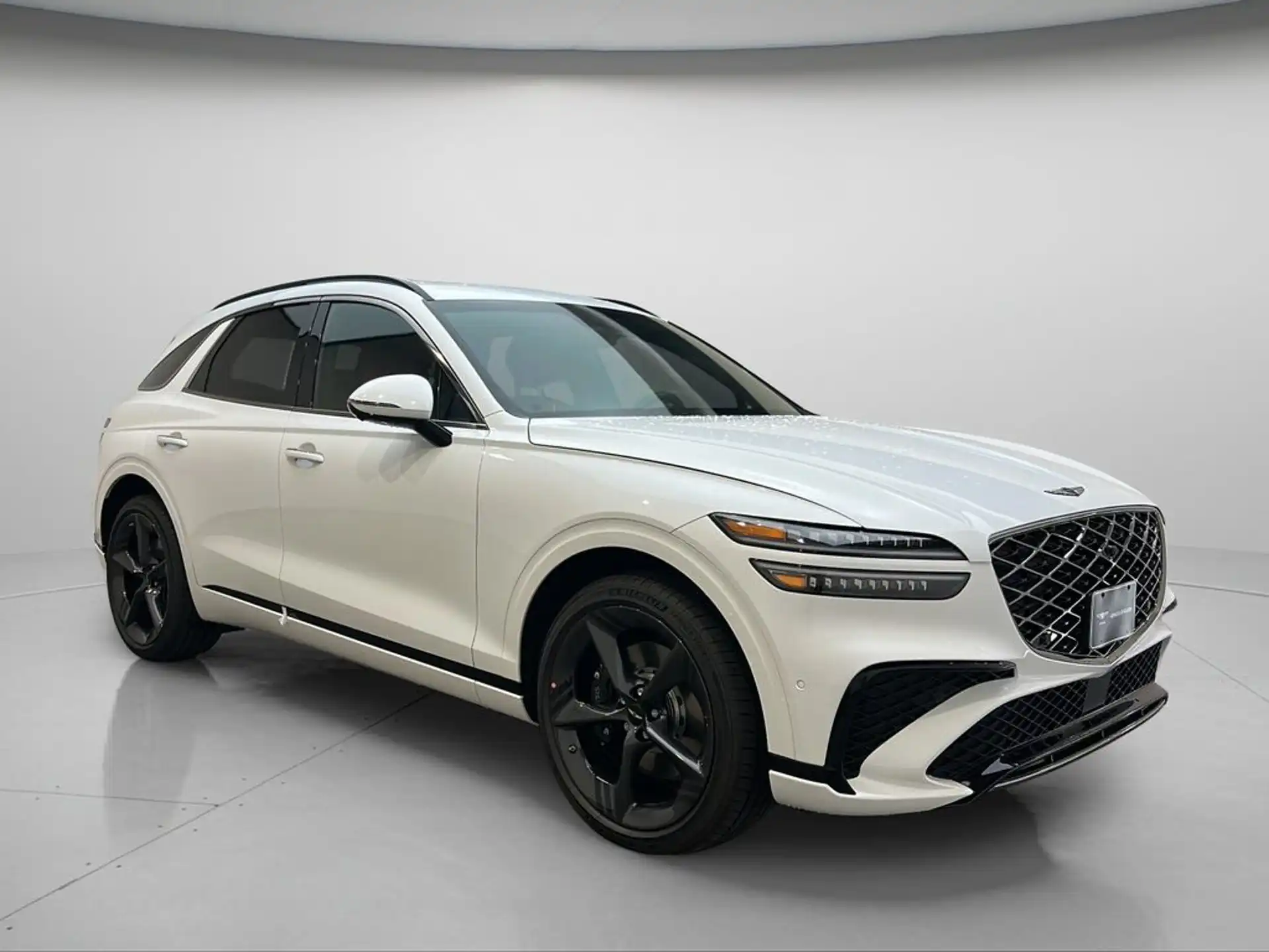 2026 Genesis GV70 2.5T Sport Prestige AWD's photo