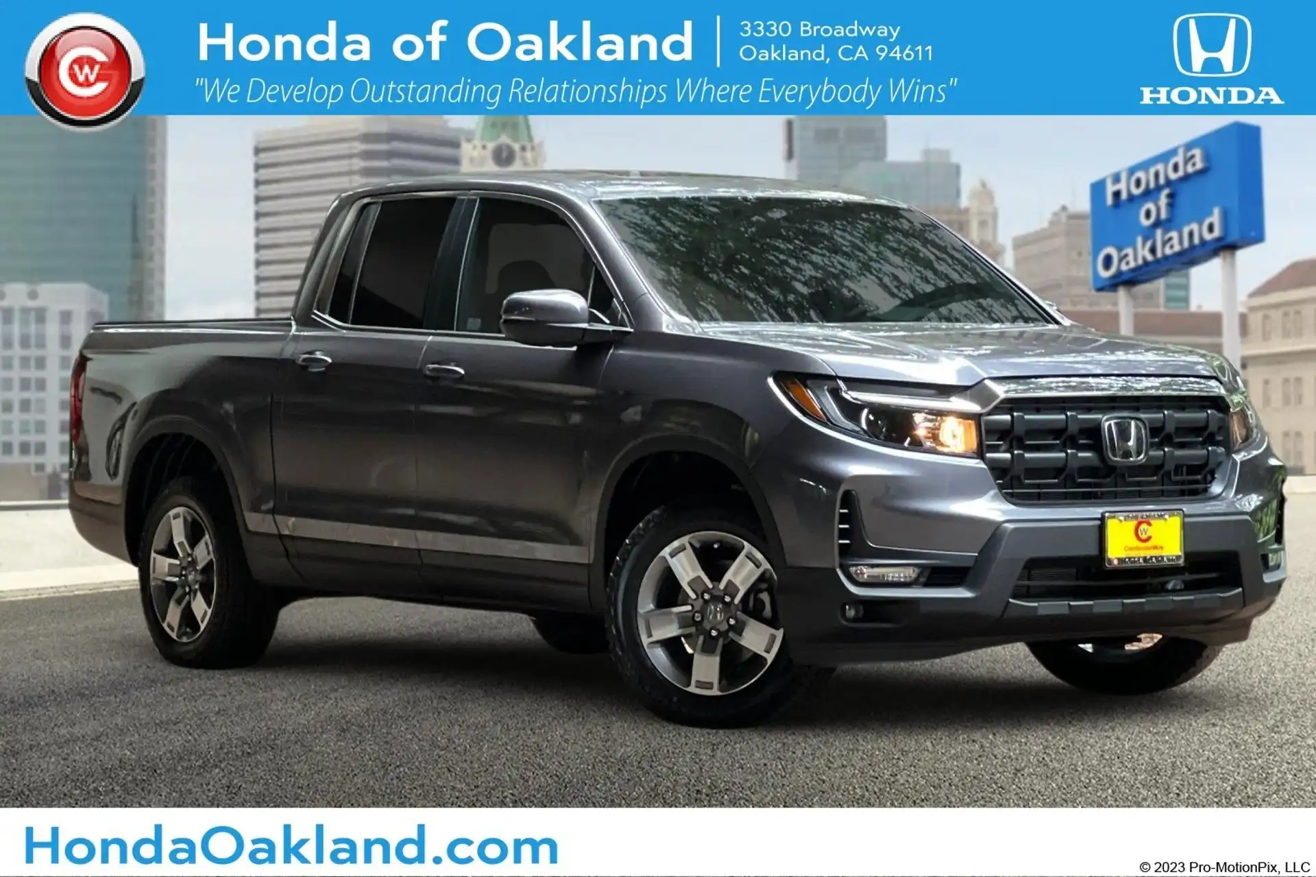 2026 Honda Ridgeline RTL AWD's photo