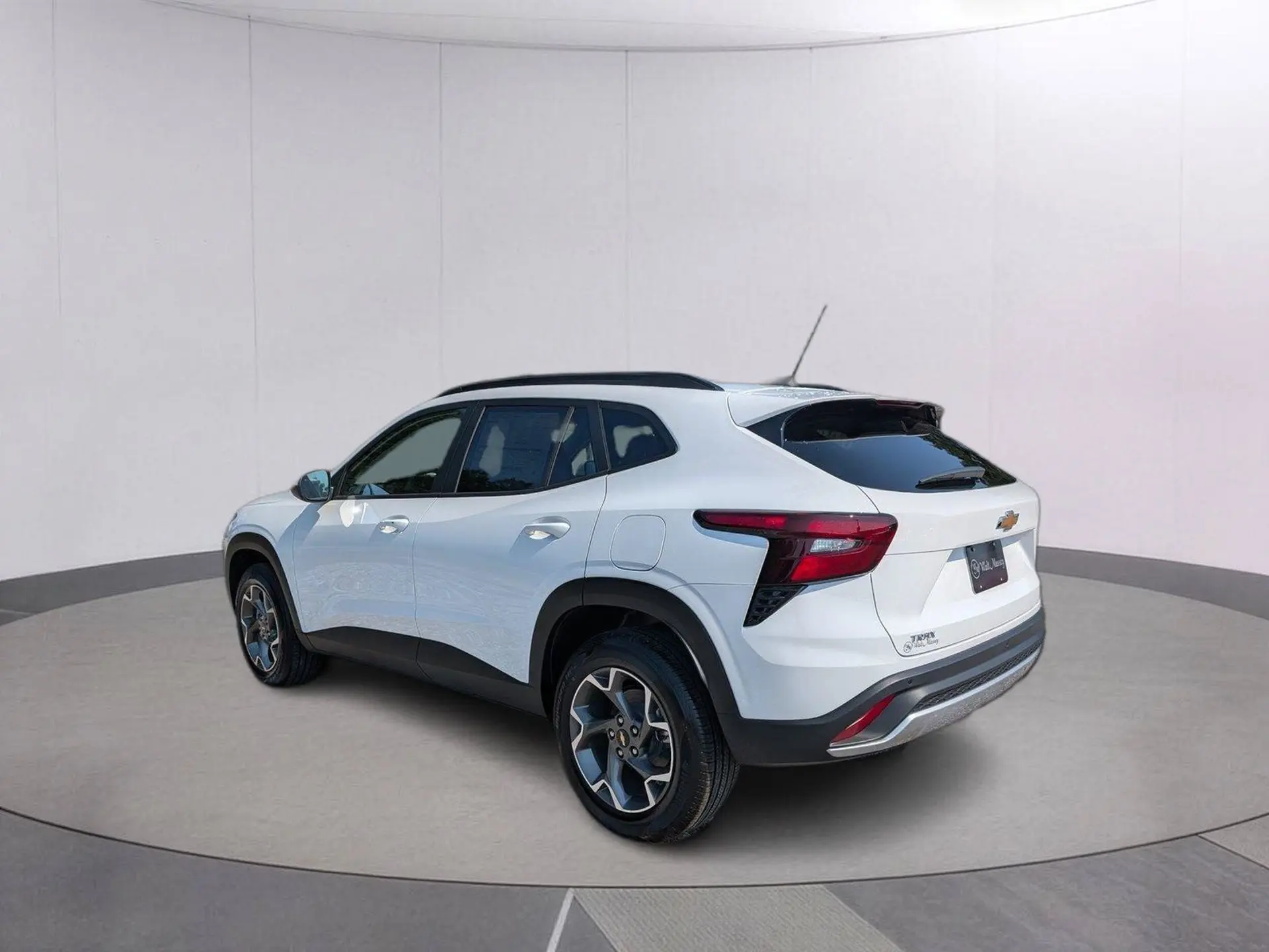 2026 Chevrolet Trax LT photo 5