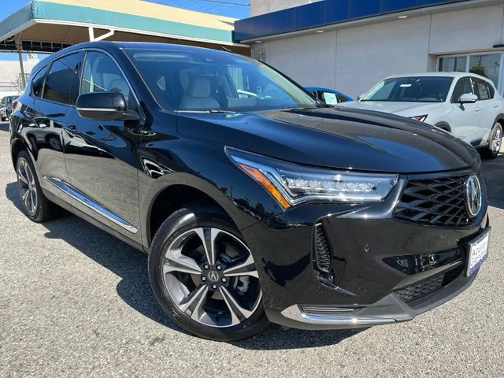 2026 Acura RDX Technology Package SH-AWD's photo