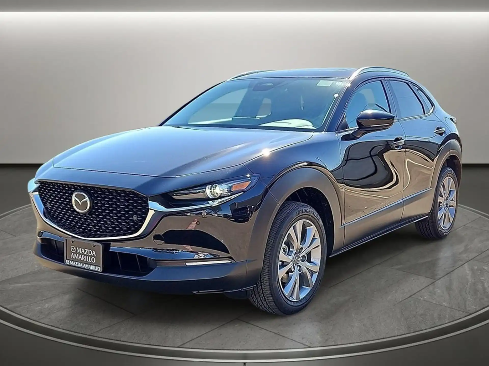 2026 Mazda CX-30 Preferred AWD's photo