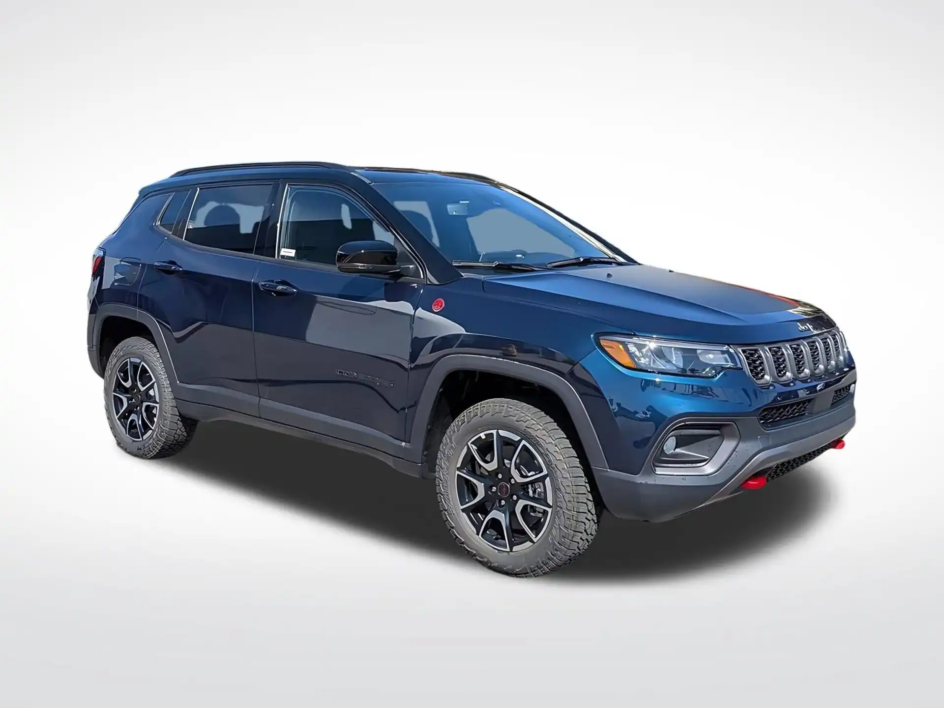2026 Jeep Compass Trailhawk 4X4's photo