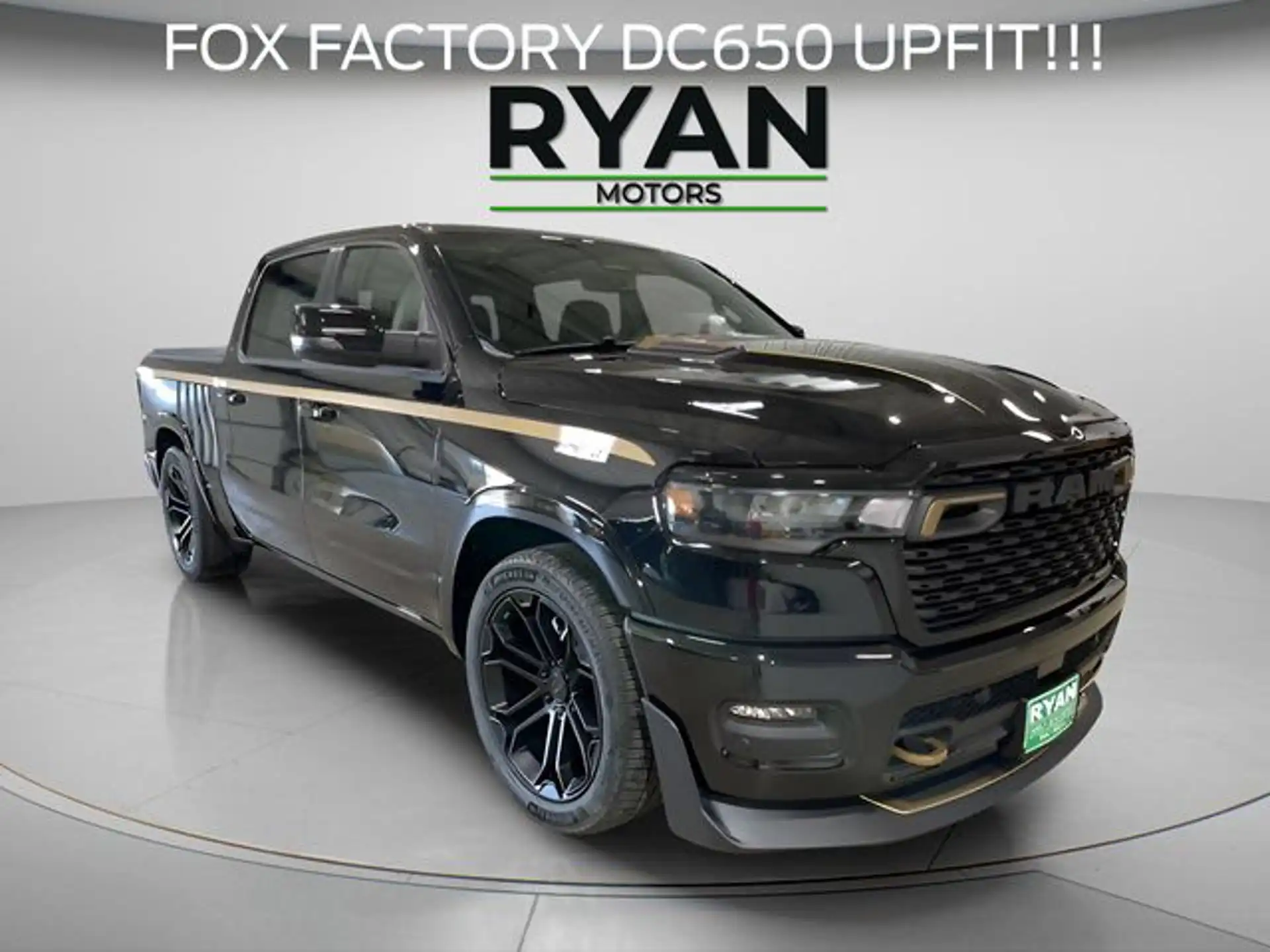 2026 RAM 1500 Big Horn/Lone Star 4x4 Crew Cab 5'7's photo