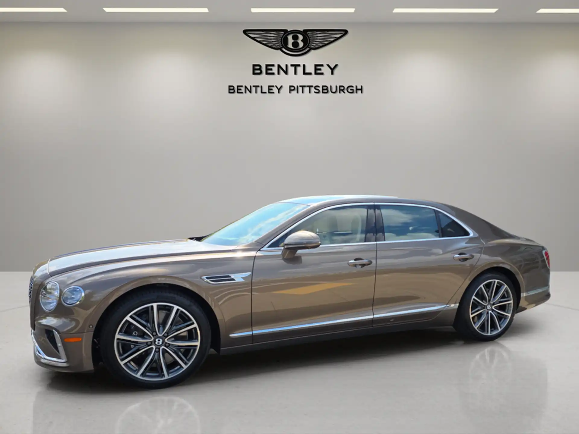 2026 Bentley Flying Spur Base's photo