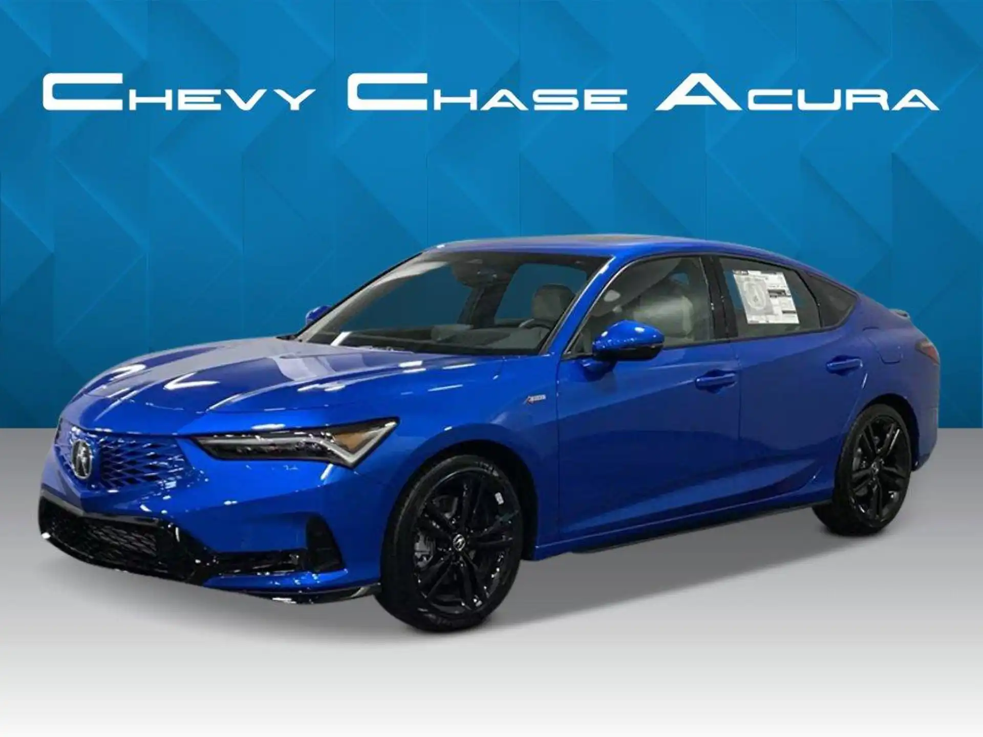 2026 Acura Integra A-Spec with Tech Package's photo