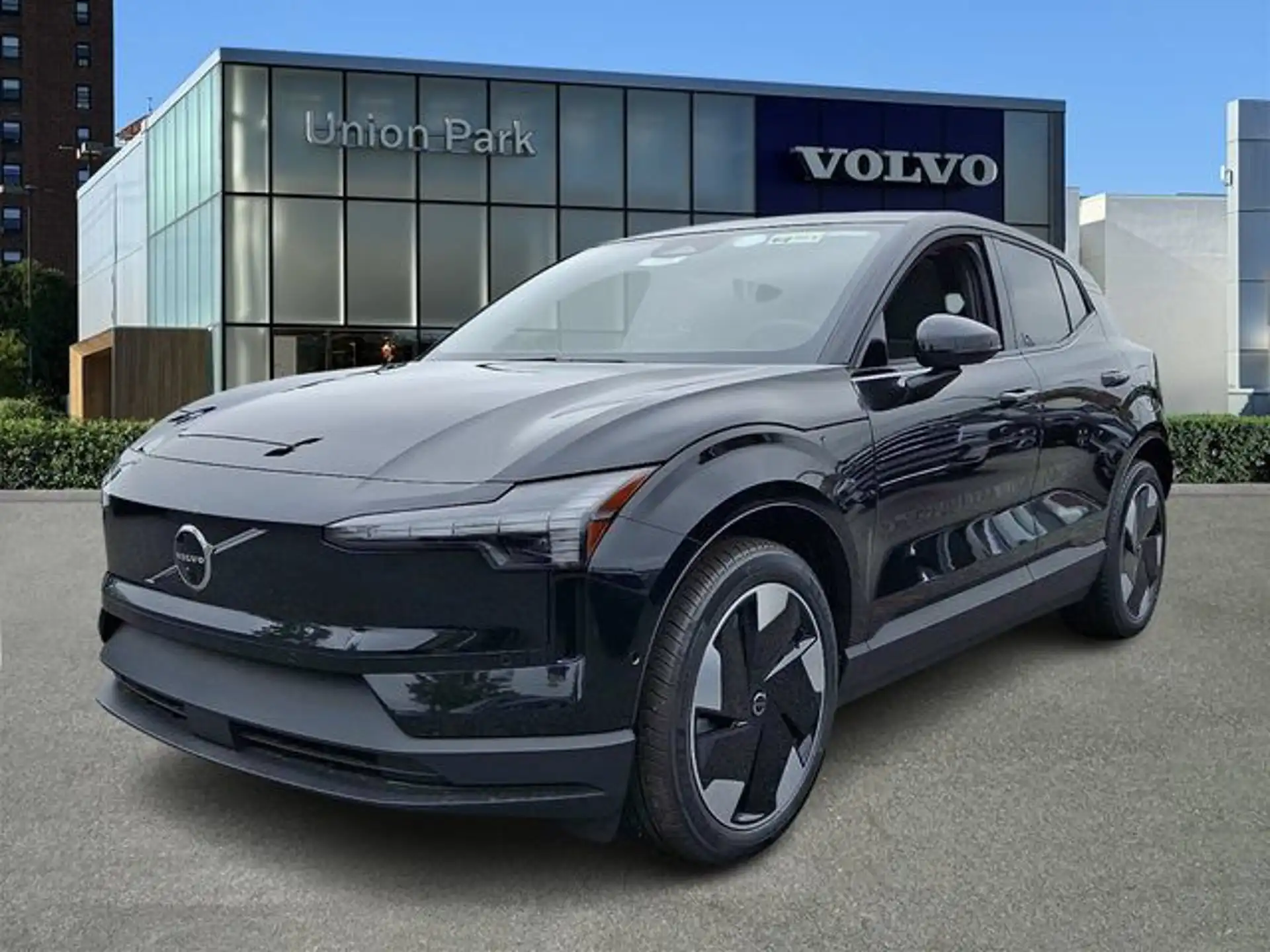 2026 Volvo EX30 Twin Motor Performance Ultra's photo