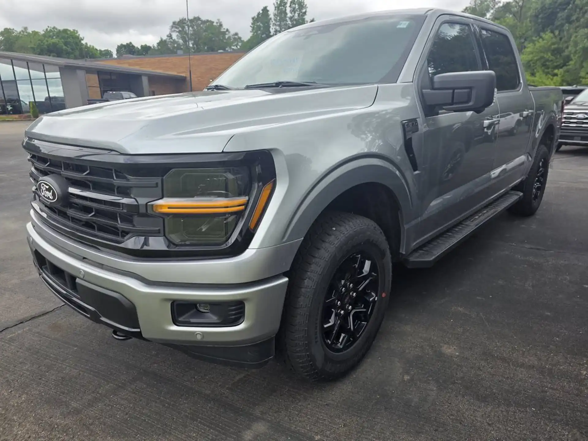 2026 Ford F-150 XLT 4x4 SuperCrew 5-1/2 Box's photo