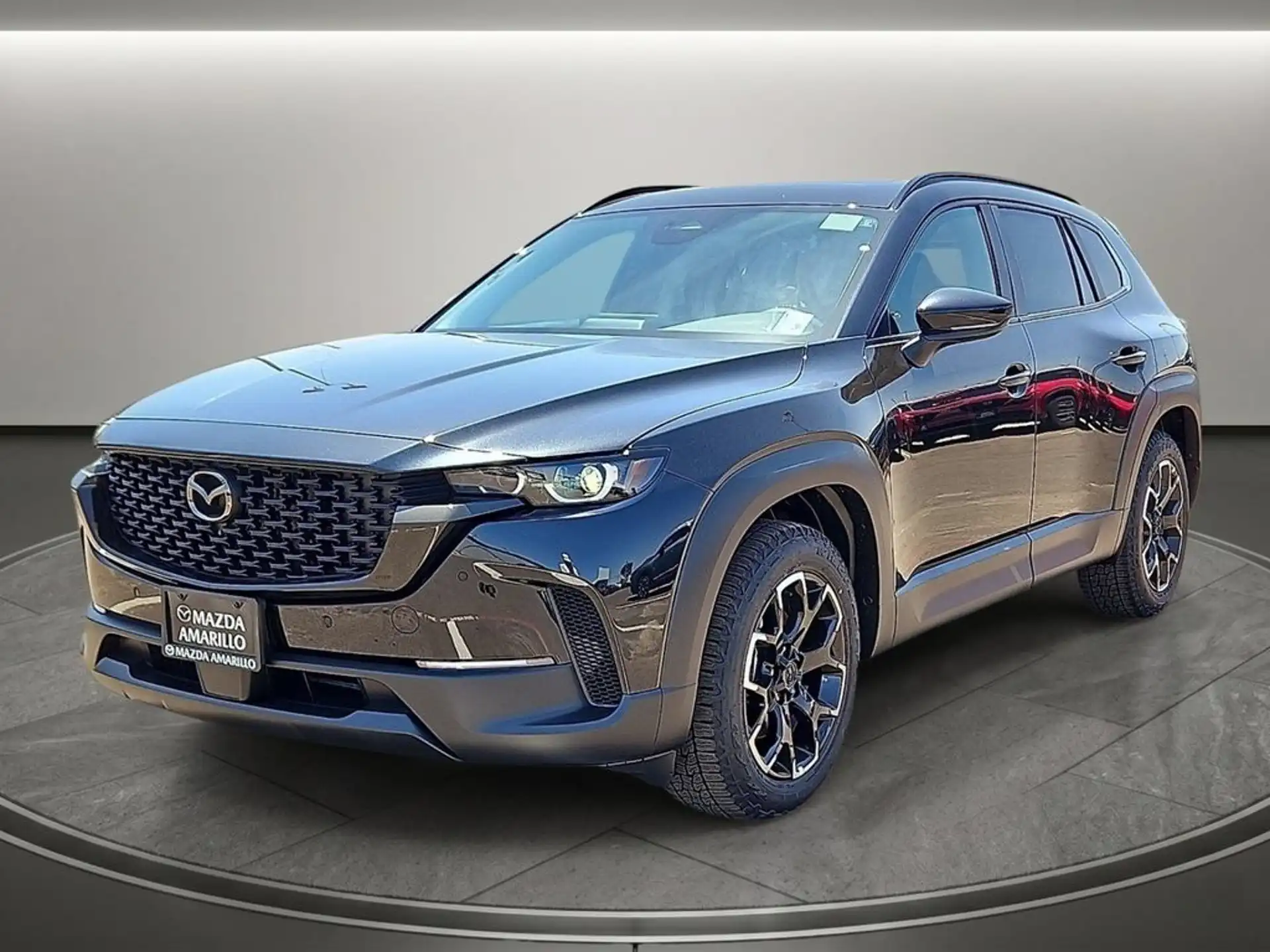 2026 Mazda CX-50 2.5 S Meridian Edition's photo