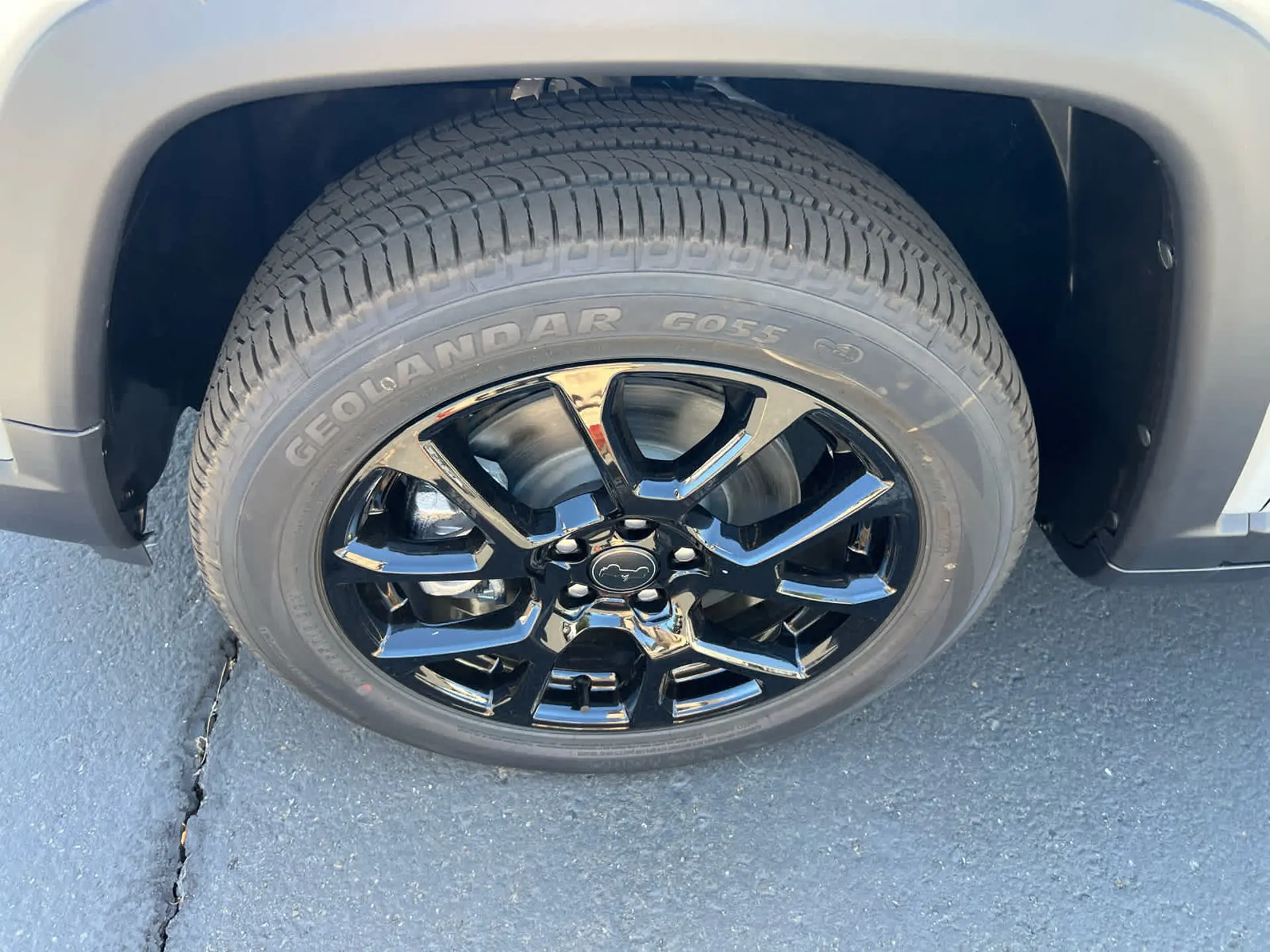 2026 Jeep Compass Altitude 4X4 photo 4