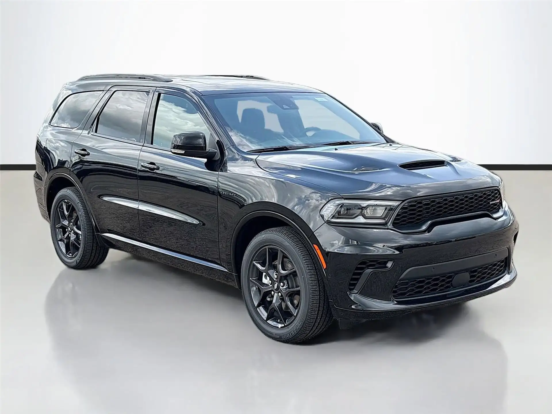 2026 Dodge Durango GT HEMI Plus V8 AWD's photo