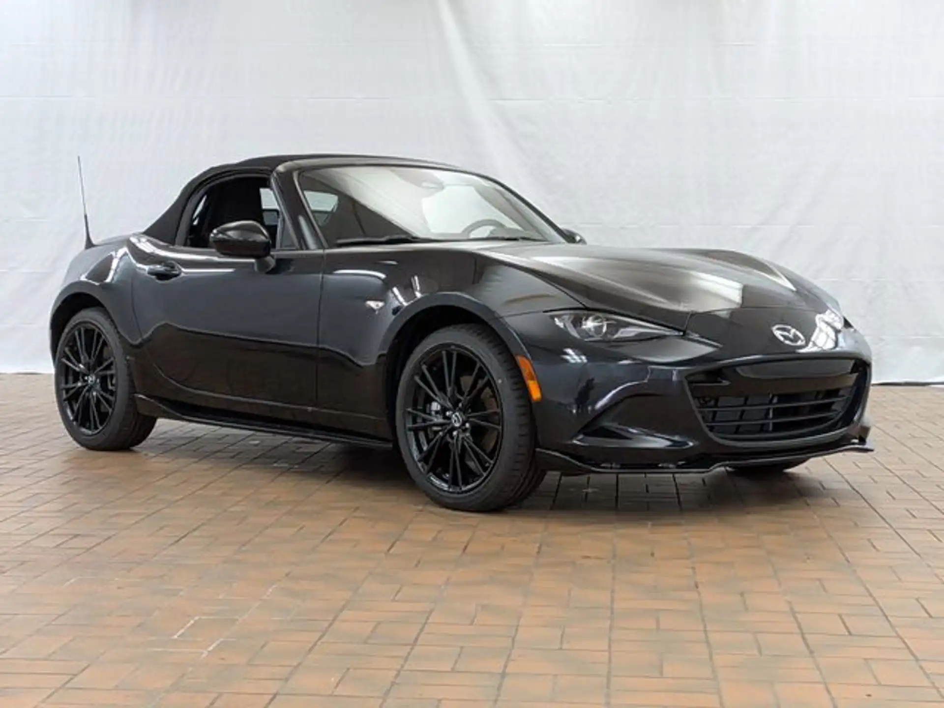 2026 Mazda MX-5 Miata Club's photo