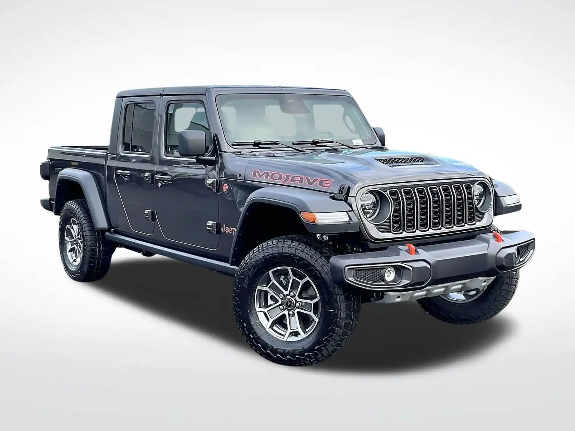 2026 Jeep Gladiator Mojave Auto's photo