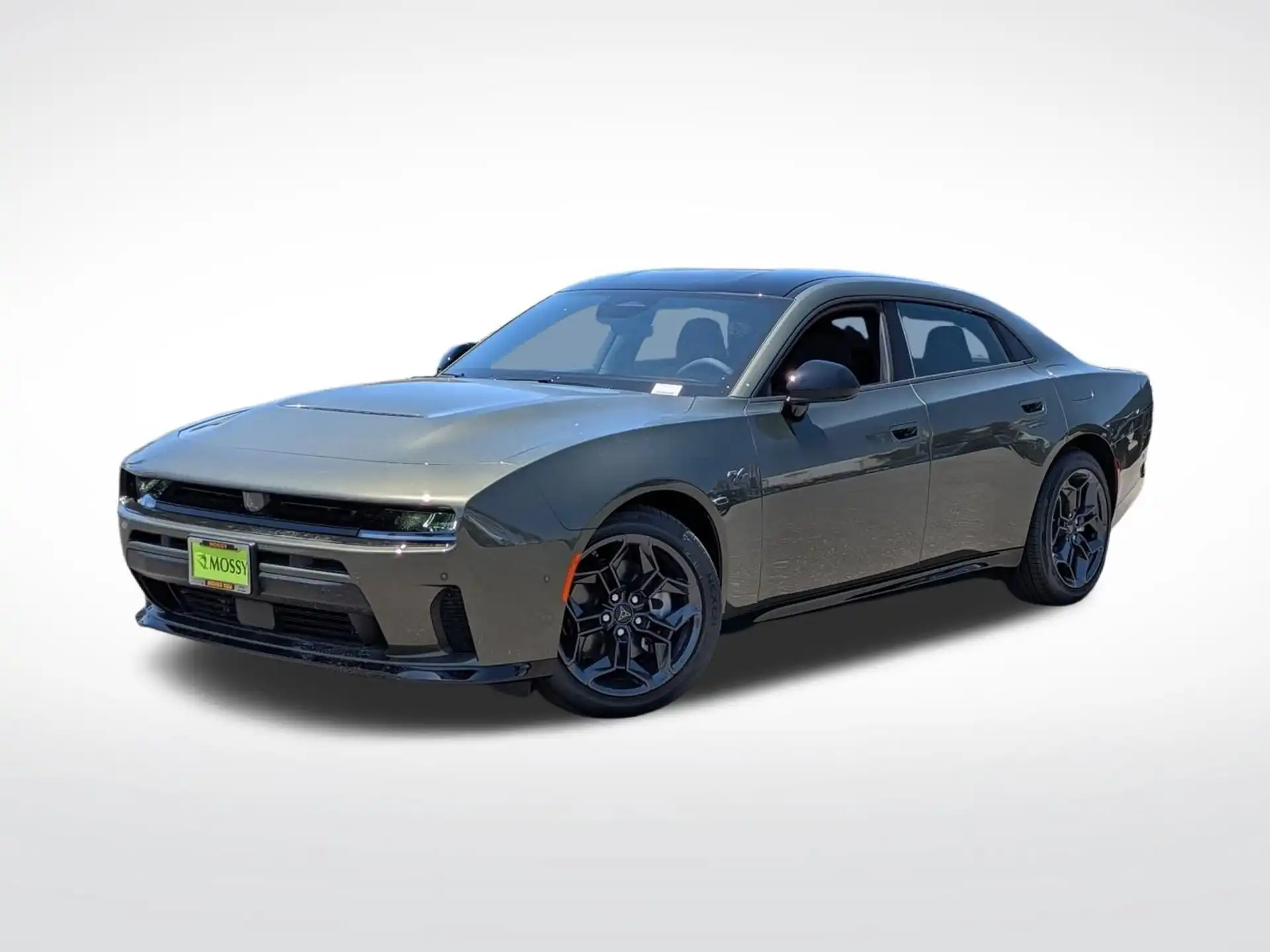 2026 Dodge Charger R/T AWD's photo