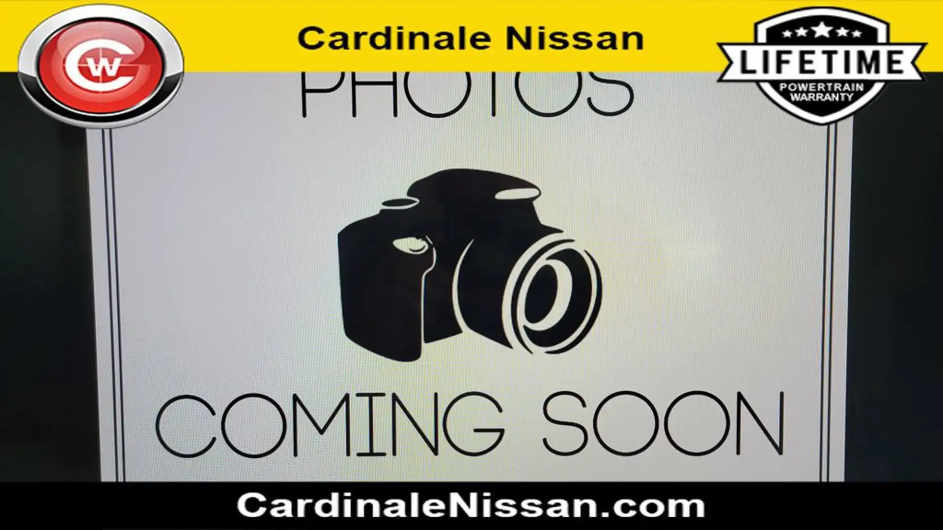 2026 Nissan Rogue SV FWD's photo