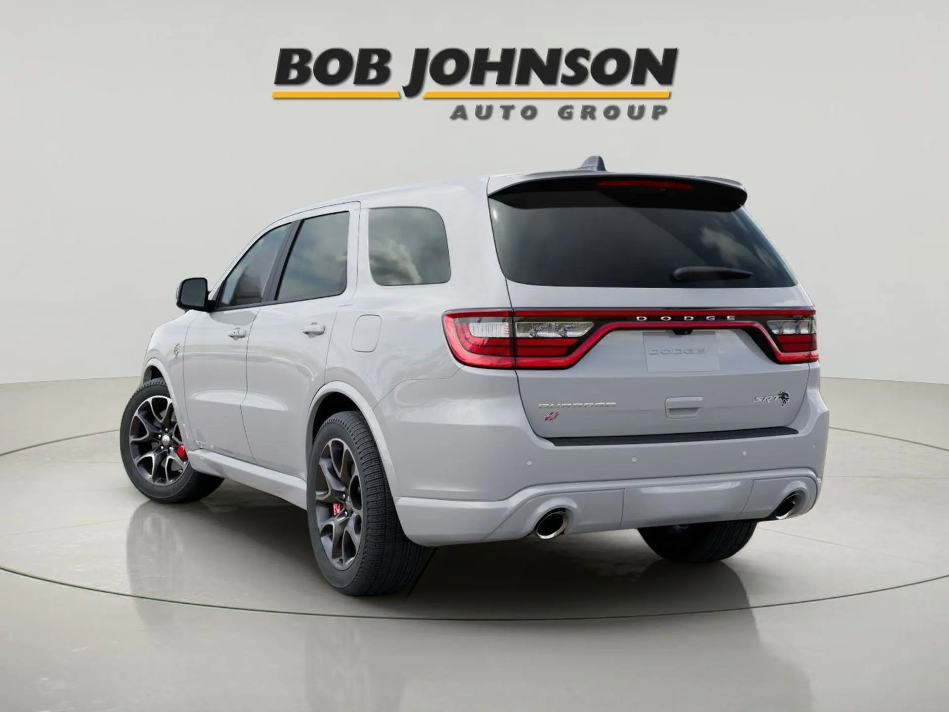 2026 Dodge Durango SRT Hellcat AWD photo 5