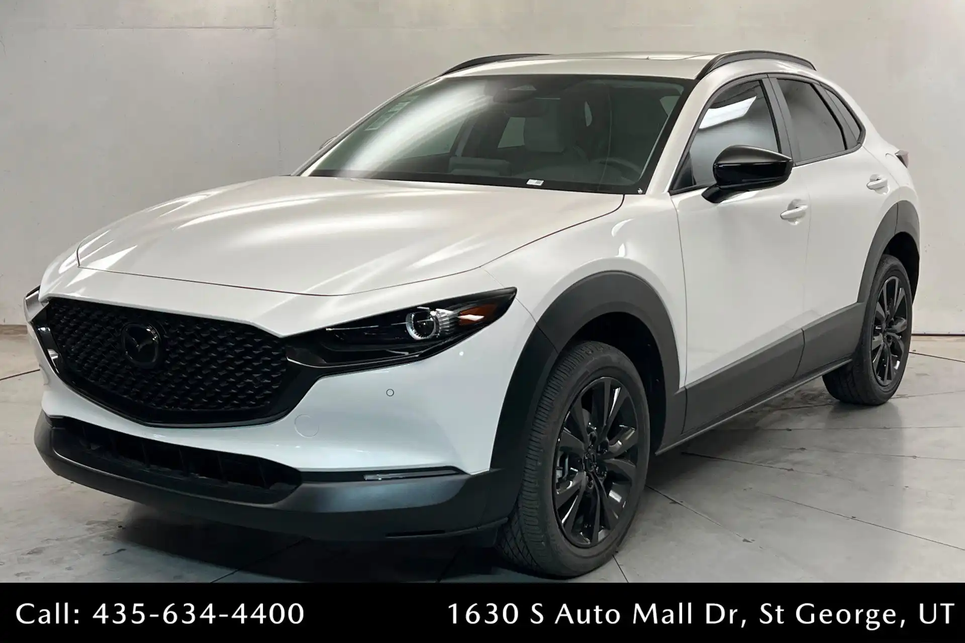 2026 Mazda CX-30 Aire Edition AWD's photo