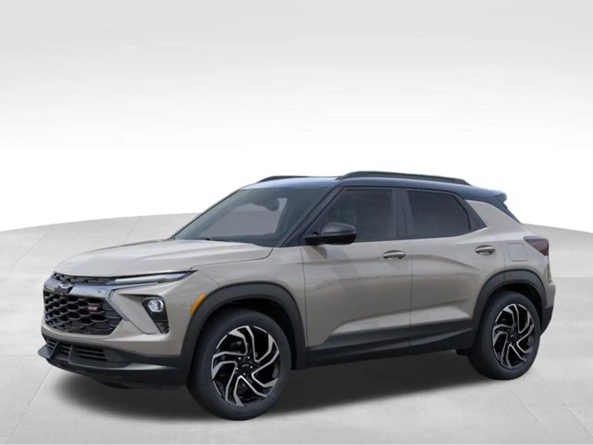 2026 Chevrolet Trailblazer RS AWD's photo