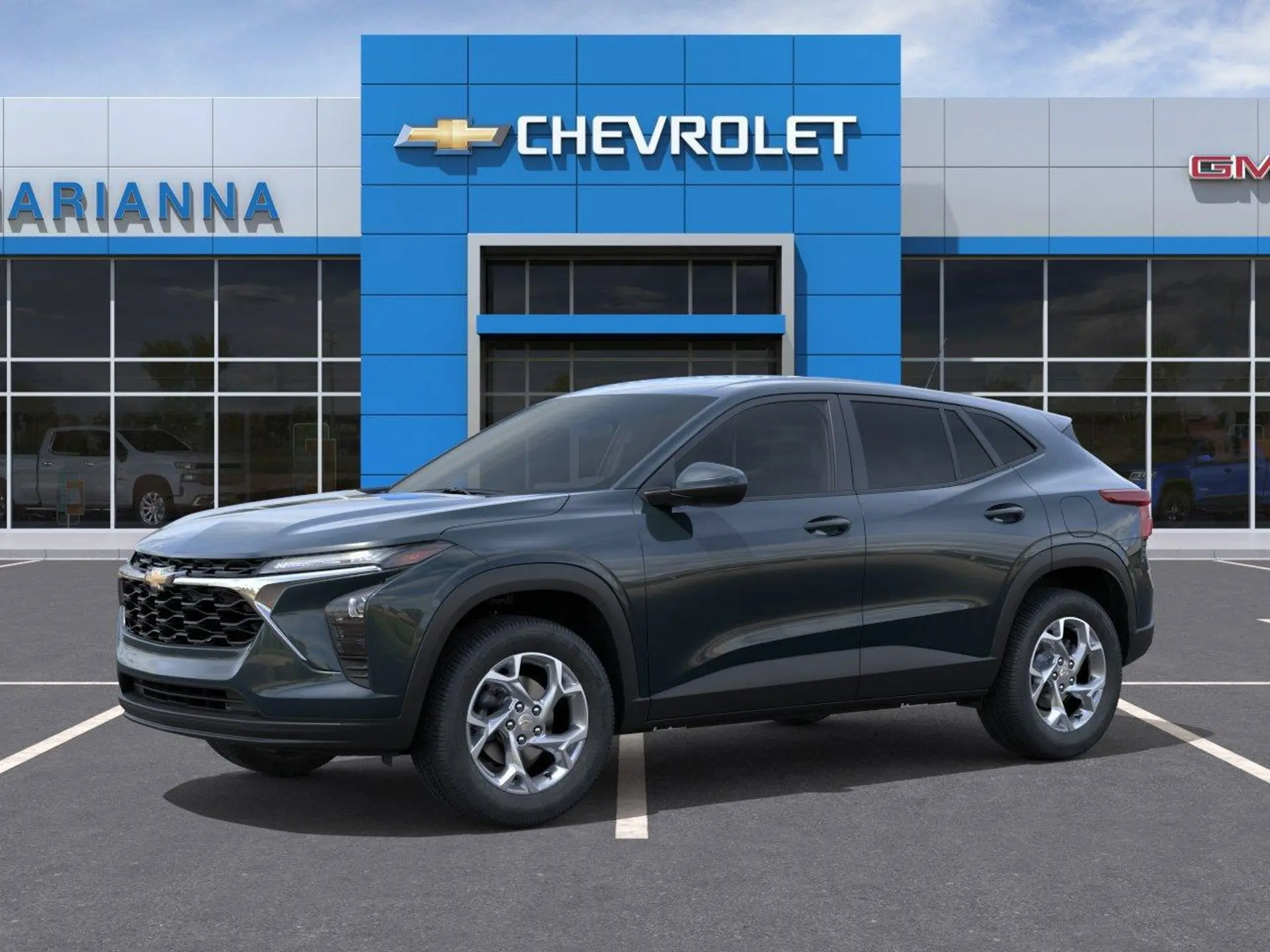 Vehicle Image 2