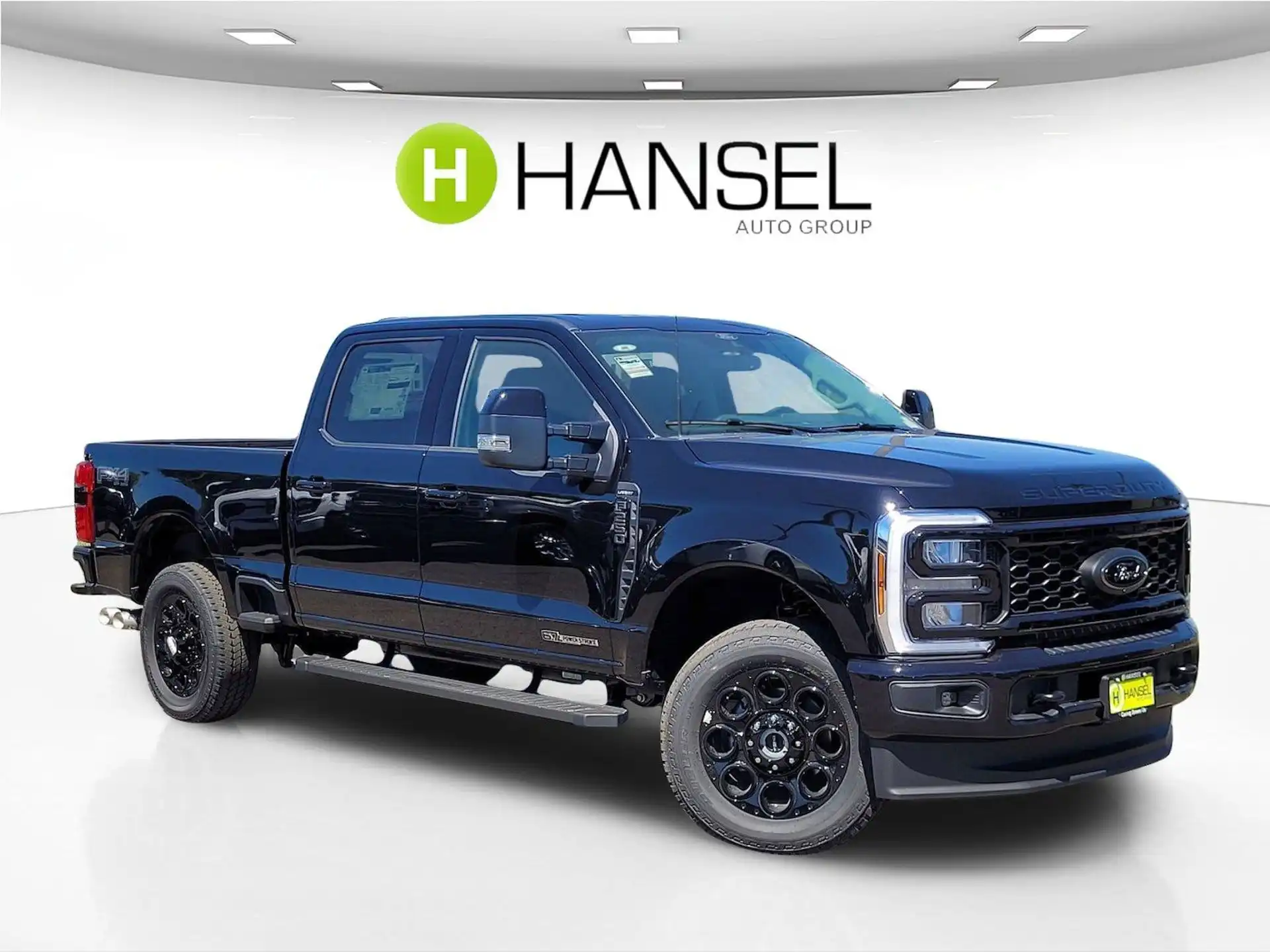 2026 Ford F-250 Lariat 4x4 Crew Cab 6-3/4' Box's photo
