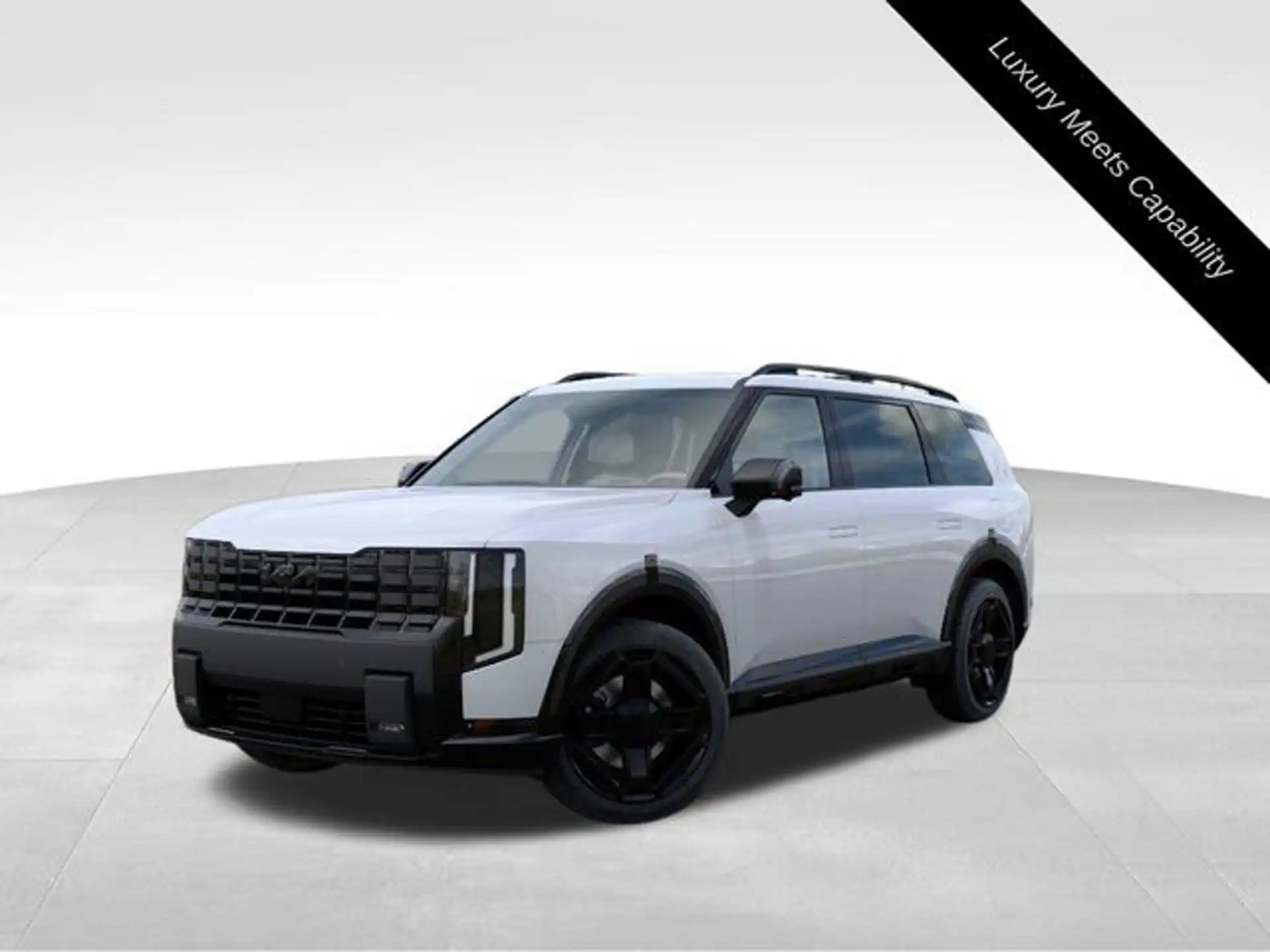 2027 Kia Telluride X-Line SX Prestige HEV AWD's photo
