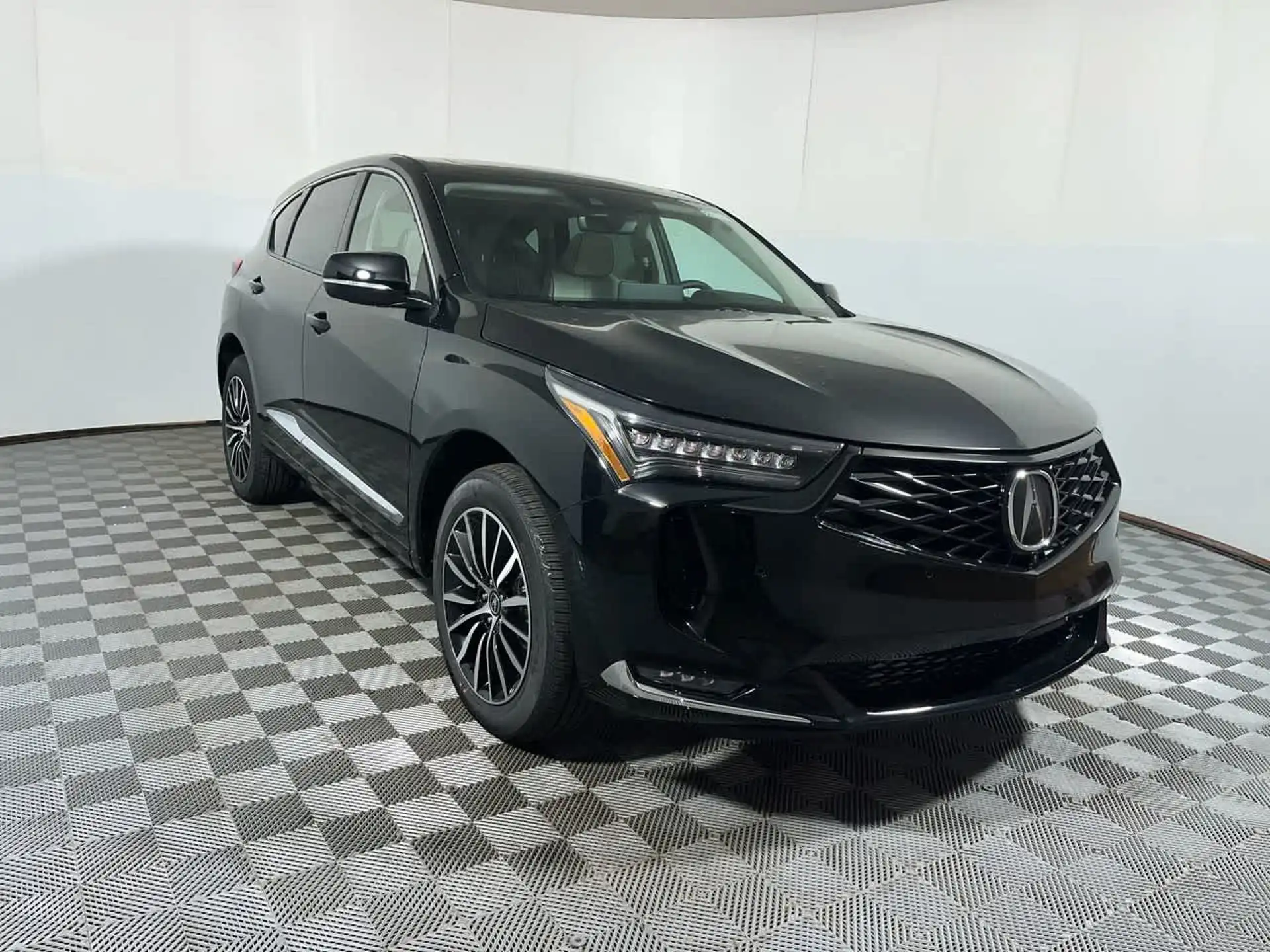 2026 Acura RDX Advance Package SH-AWD's photo