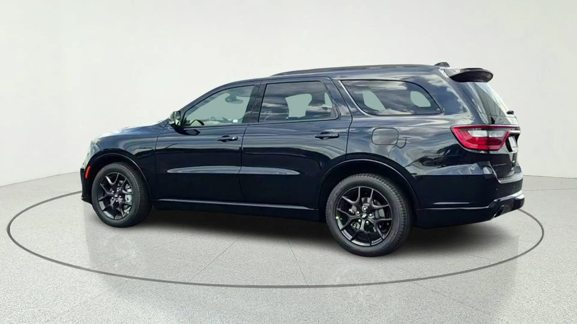 2026 Dodge Durango GT HEMI Plus V8 AWD photo 5