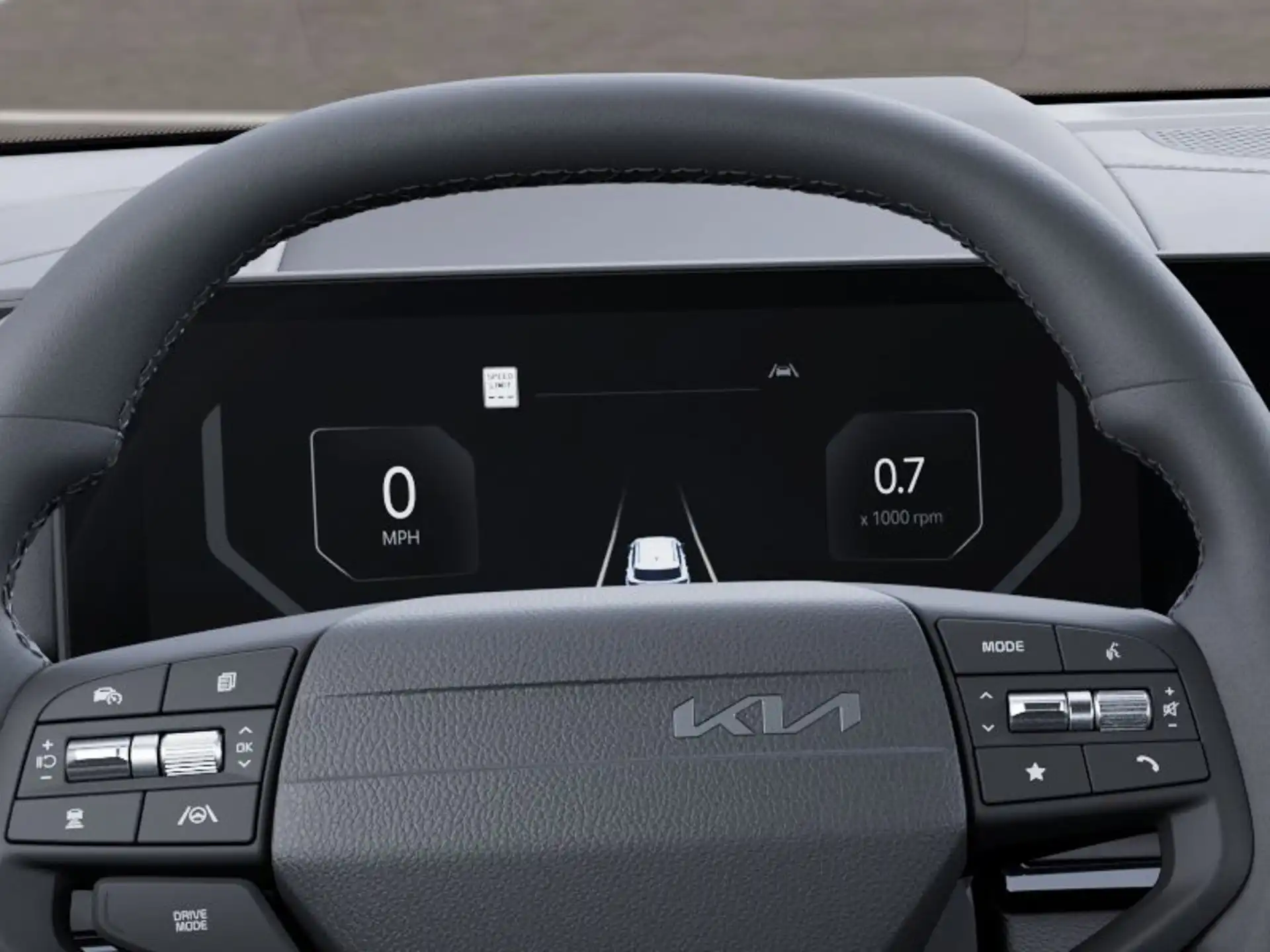 2026 Kia Sportage 2.5 SX Prestige AT's photo