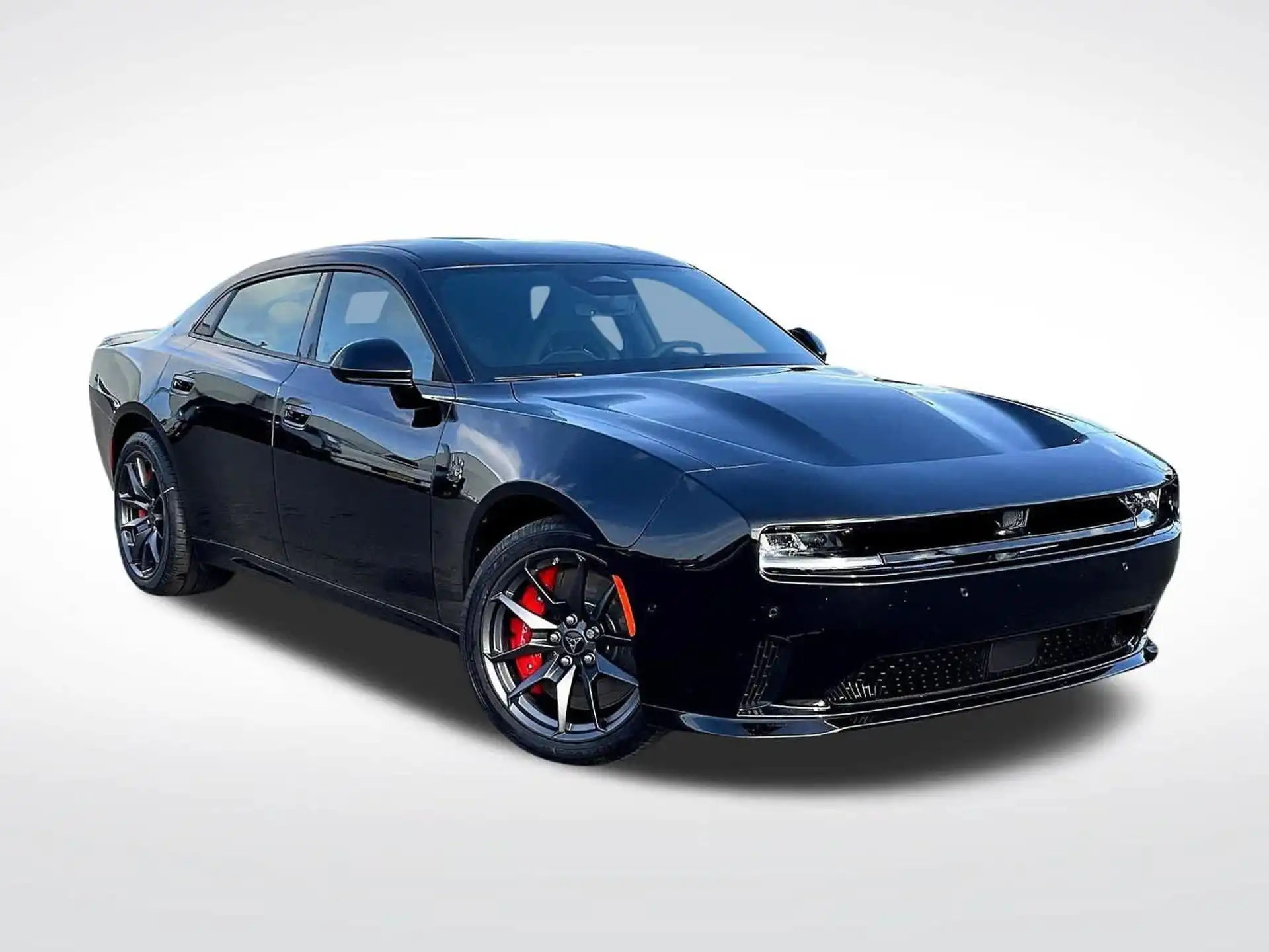 2026 Dodge Charger Daytona Scat Pack AWD Four Door's photo