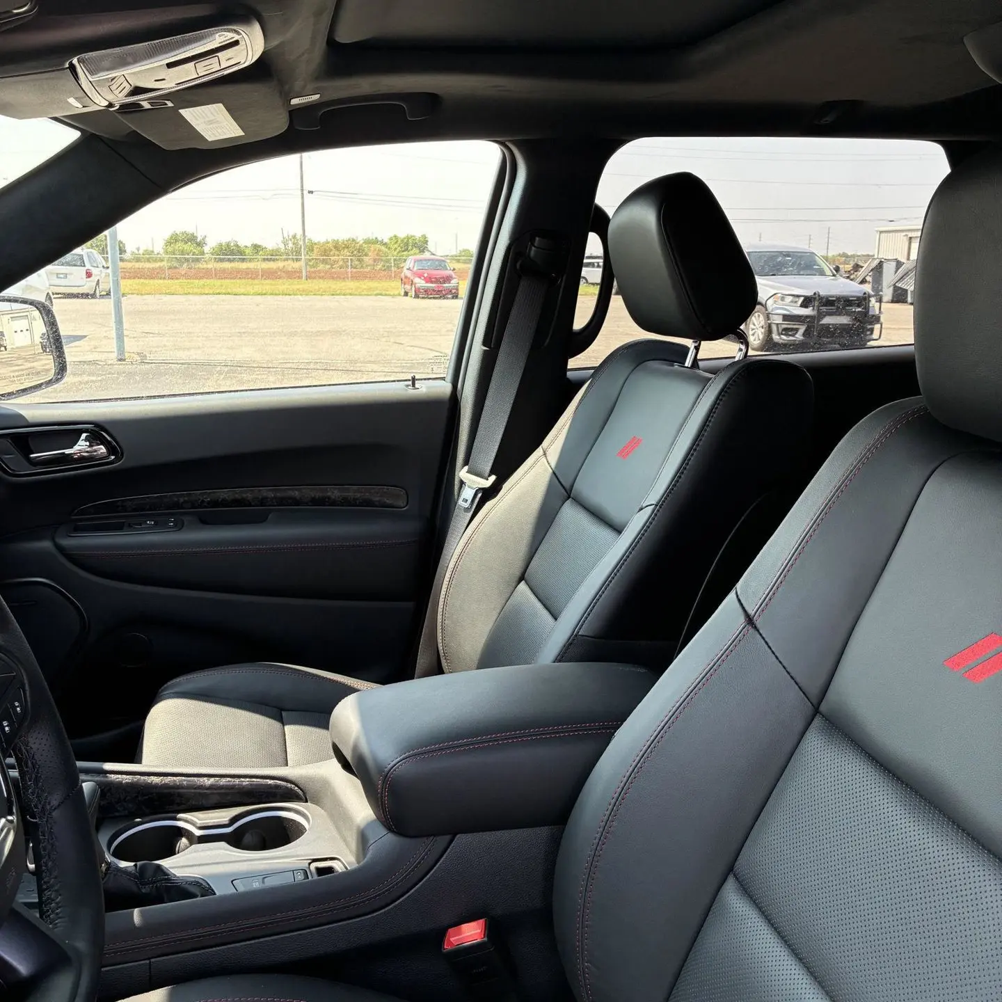 2026 Dodge Durango GT HEMI Premium V8 AWD photo 3
