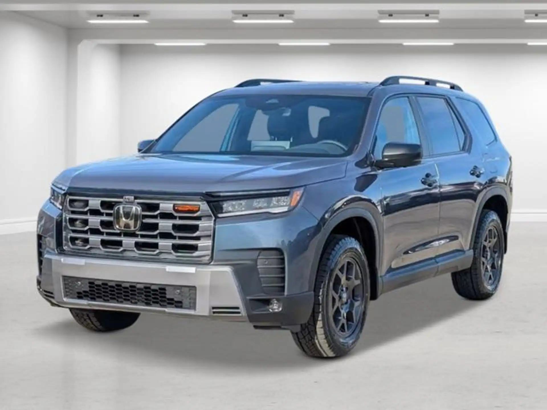 2026 Honda Pilot TrailSport AWD's photo