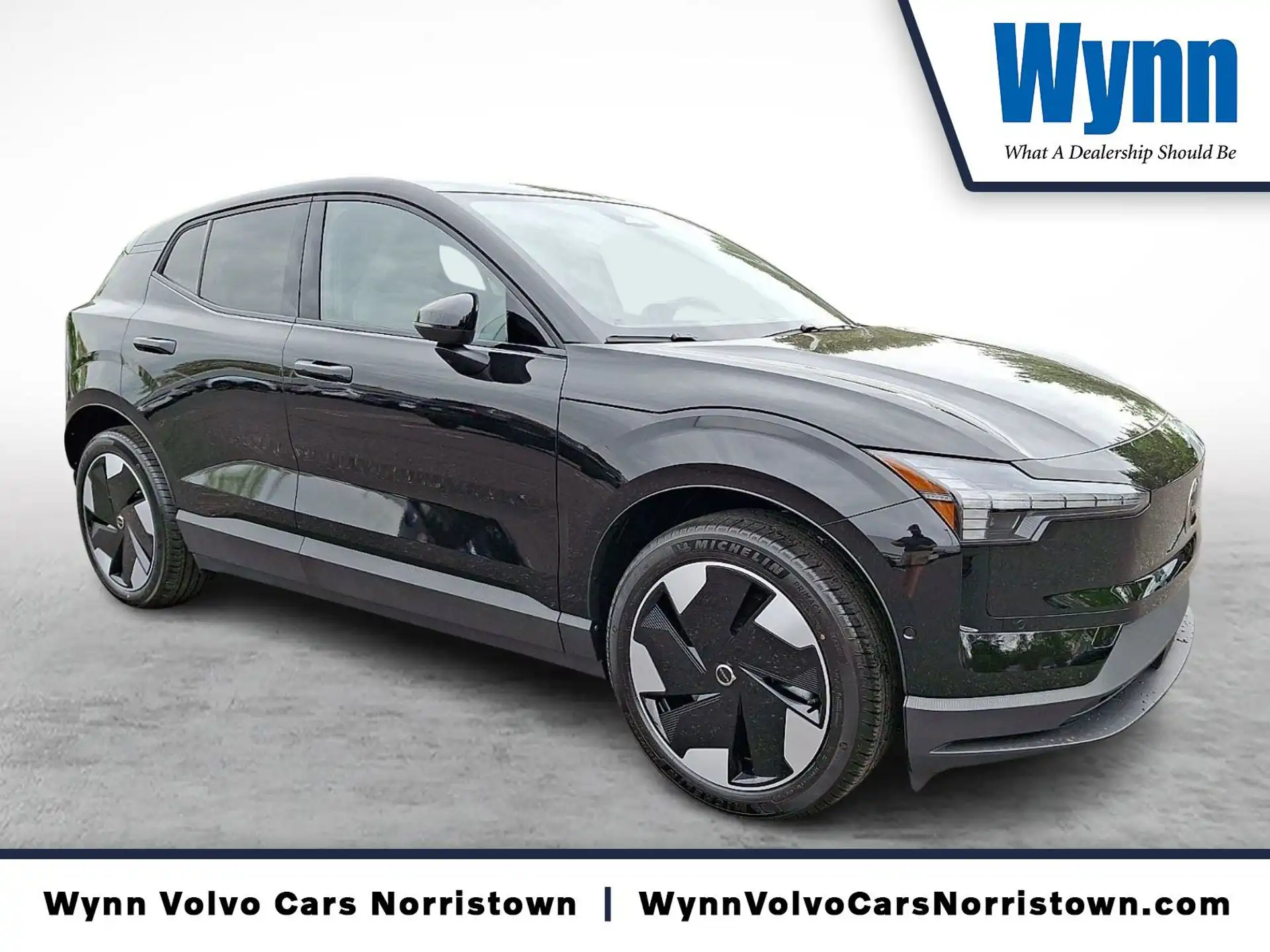 2026 Volvo EX30 Twin Motor Performance Ultra's photo