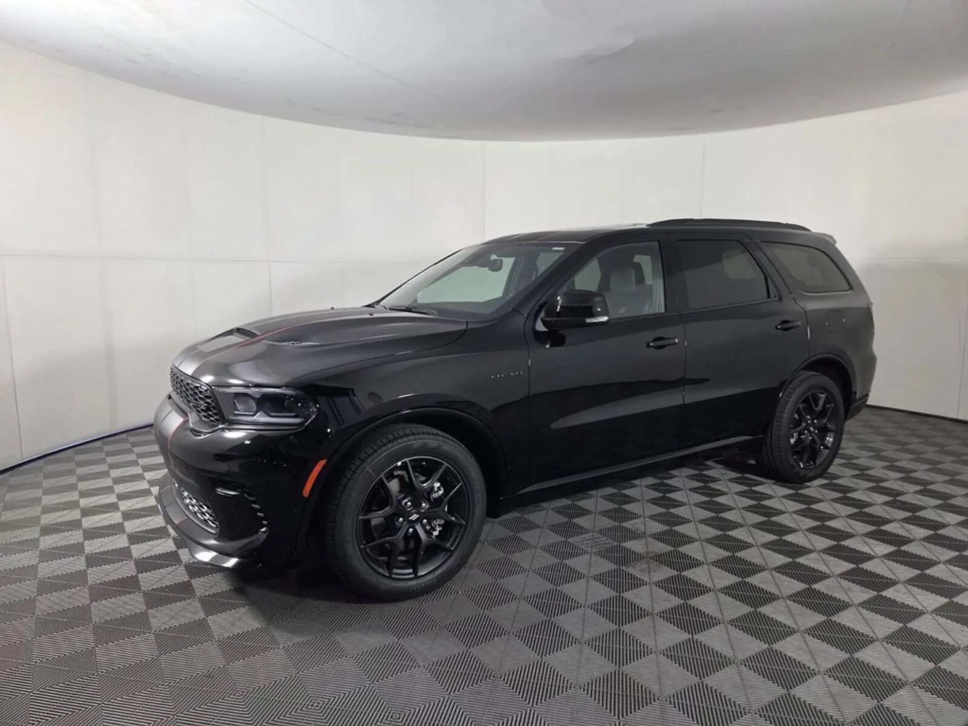 2026 Dodge Durango GT HEMI Plus V8 AWD photo 4