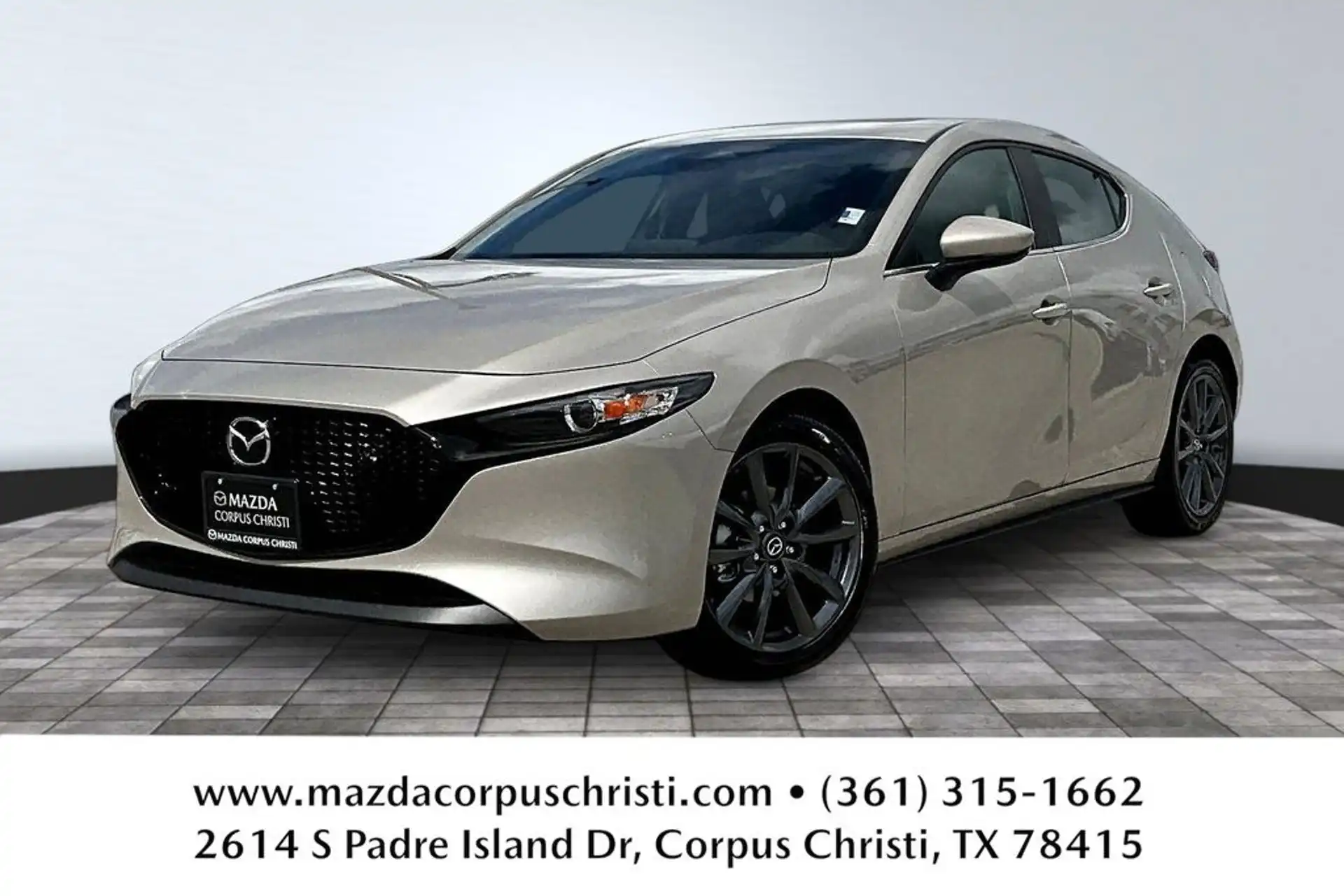 2026 Mazda CX-3 Preferred 2.5 AT 5-Door SKYACTIV's photo