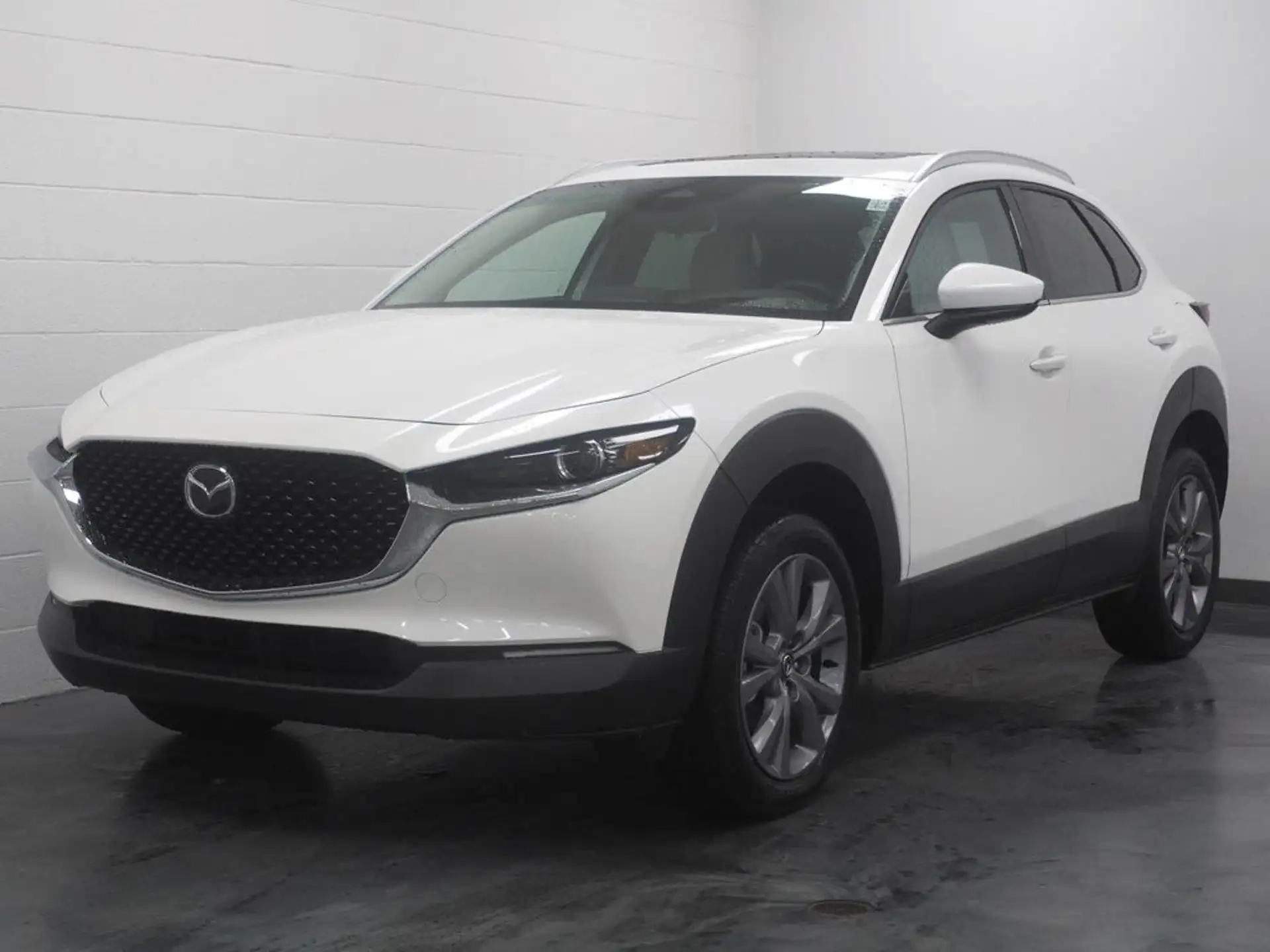 2026 Mazda CX-30 Premium AWD's photo