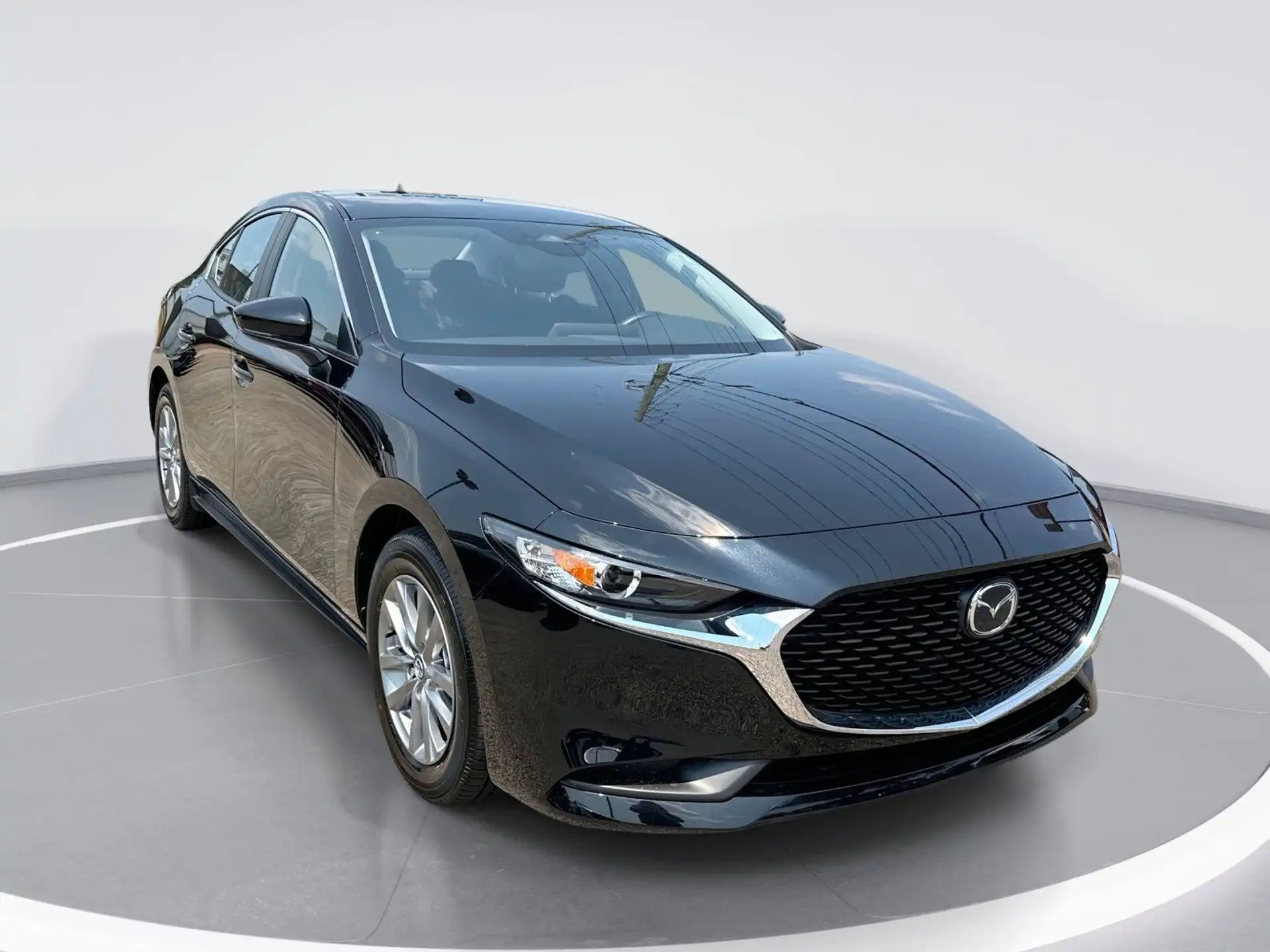 2026 Mazda CX-3 2.5 S AT 4-Door SKYACTIV's photo