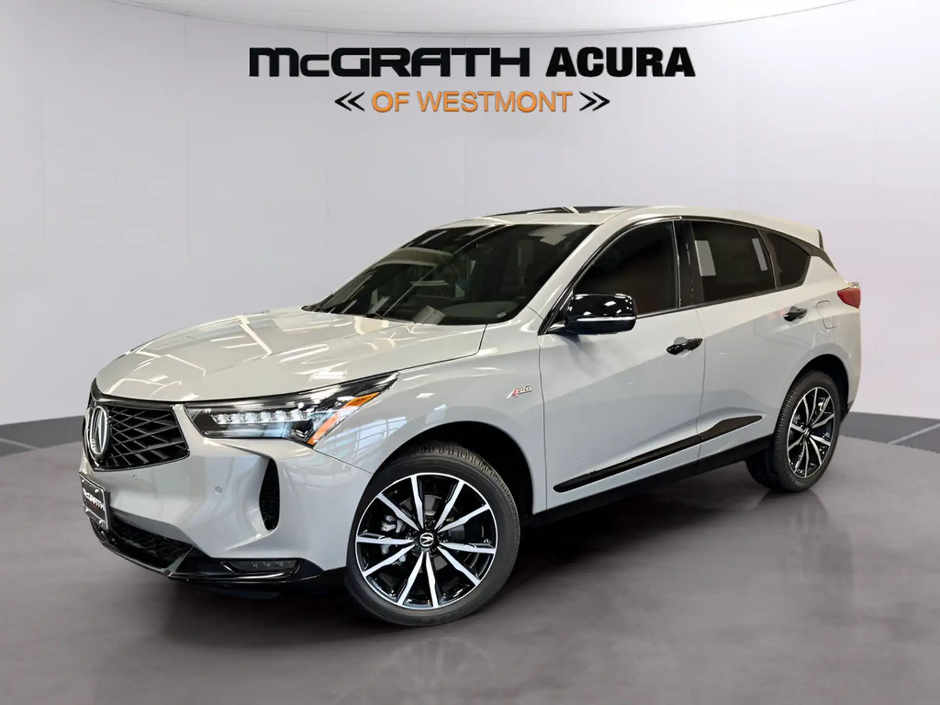 2026 Acura RDX A-Spec w/ Advance Package SH-AWD's photo